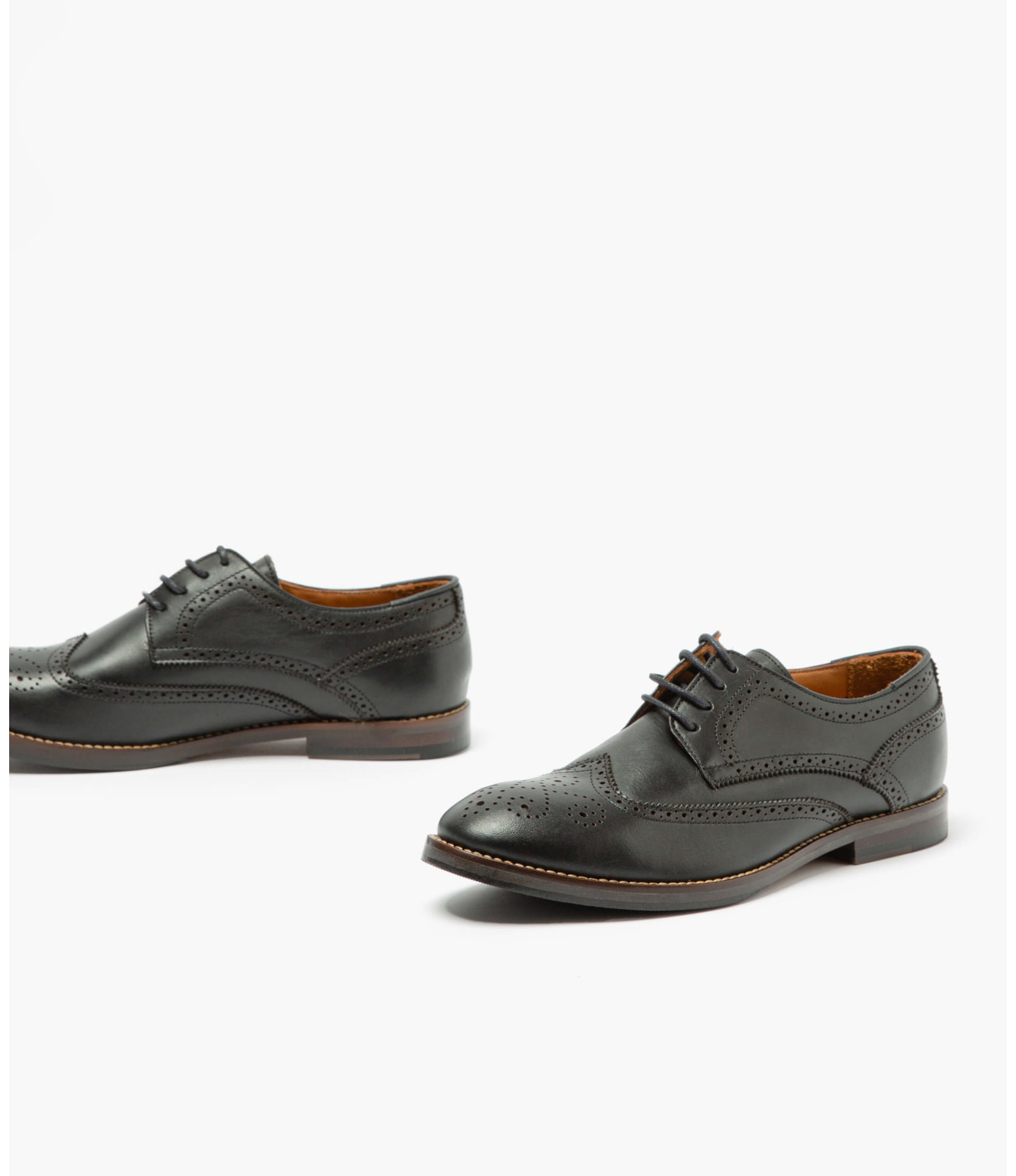 Oxford Rch Preto