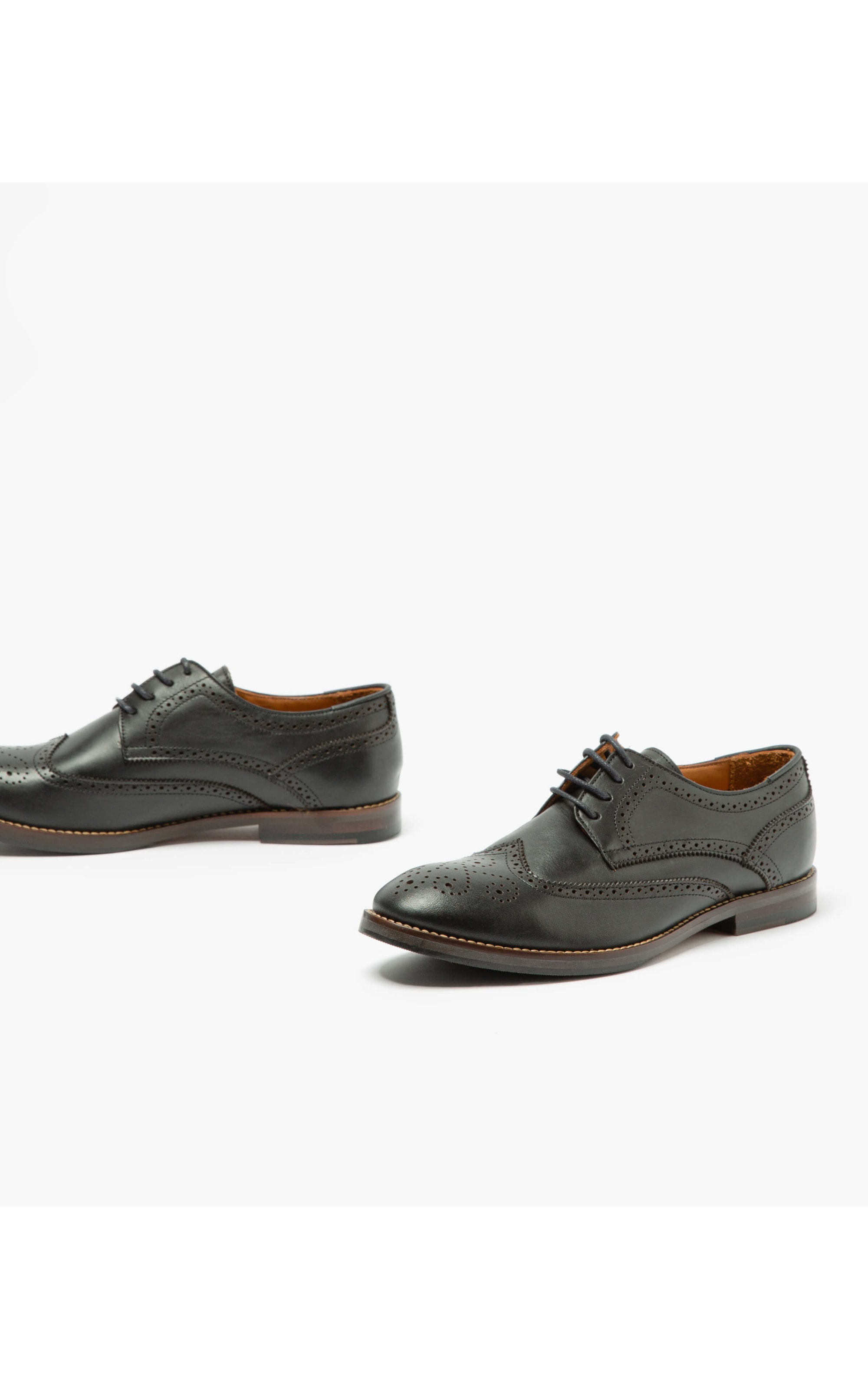 Oxford Rch Preto