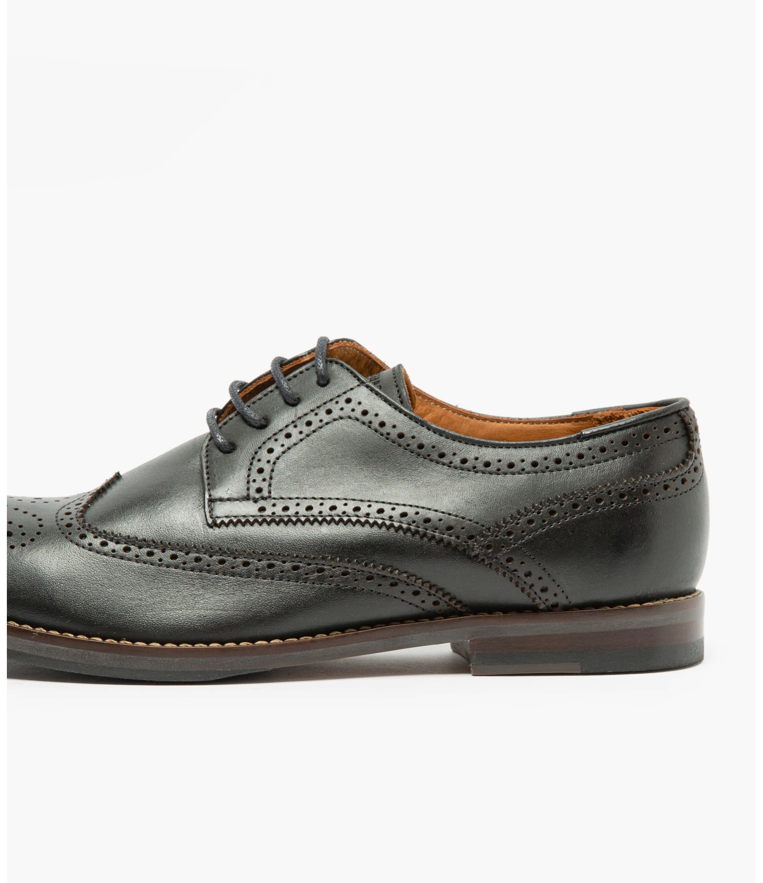 Oxford Rch Preto