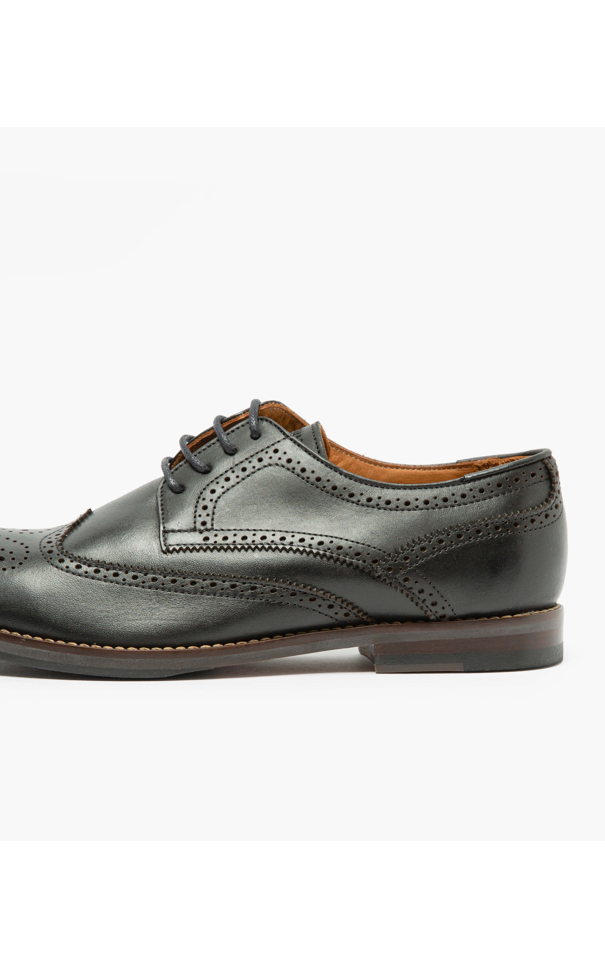 Oxford Rch Preto