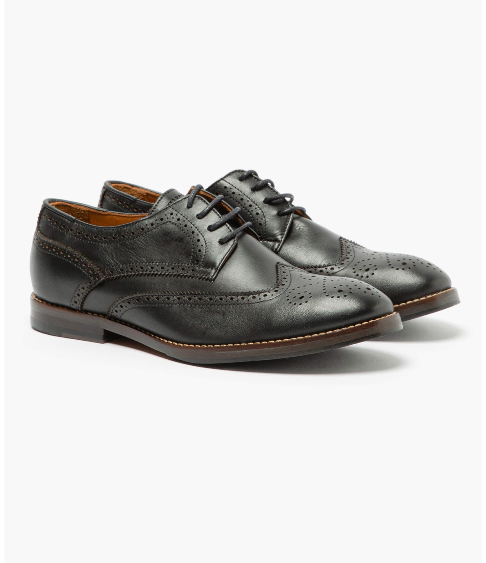 Oxford Rch Preto