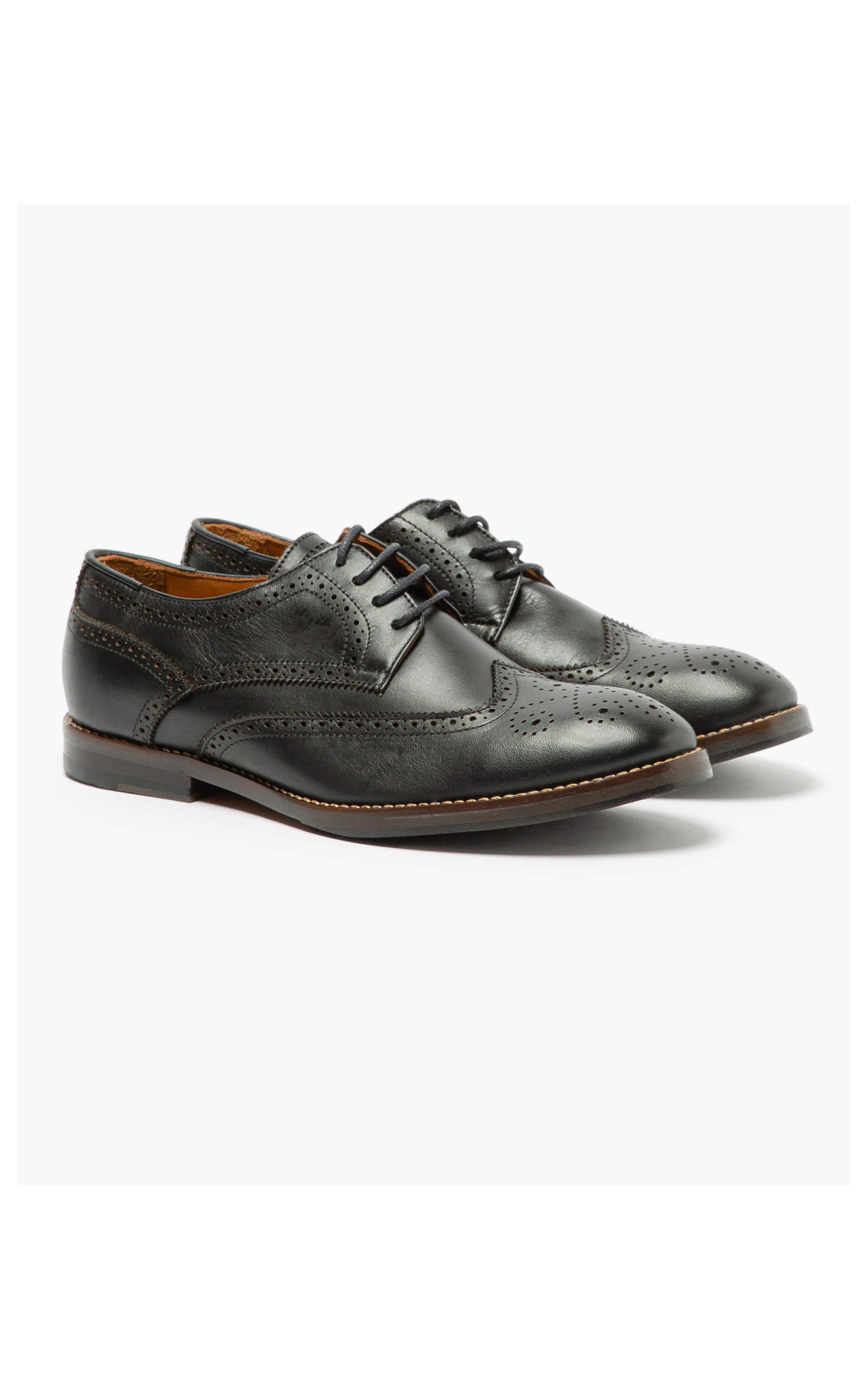 Oxford Rch Preto