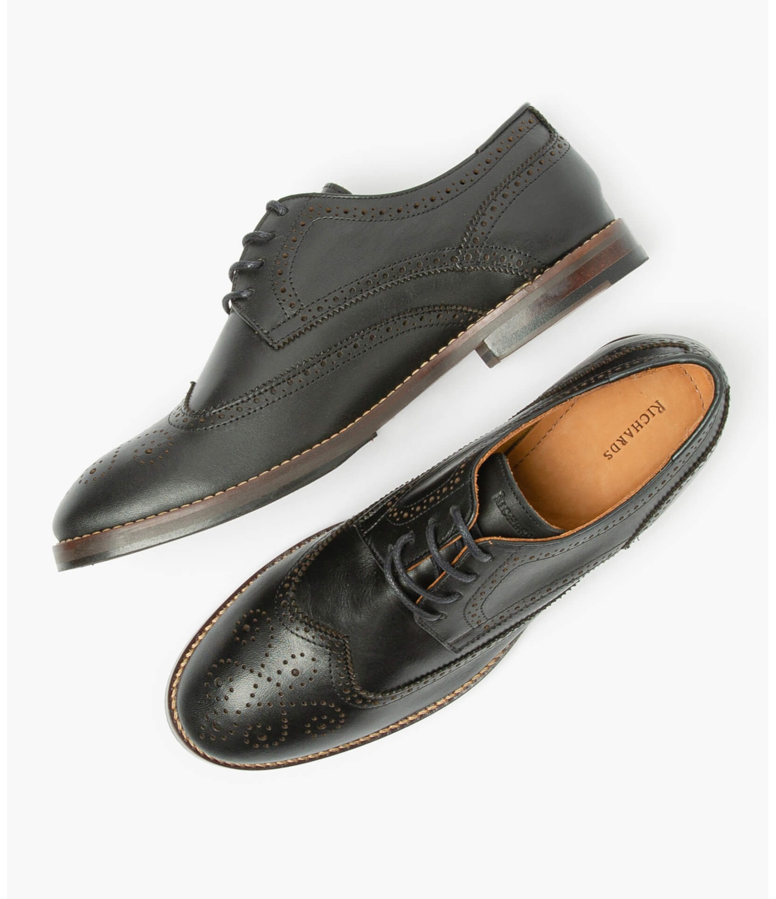 Oxford Rch Preto
