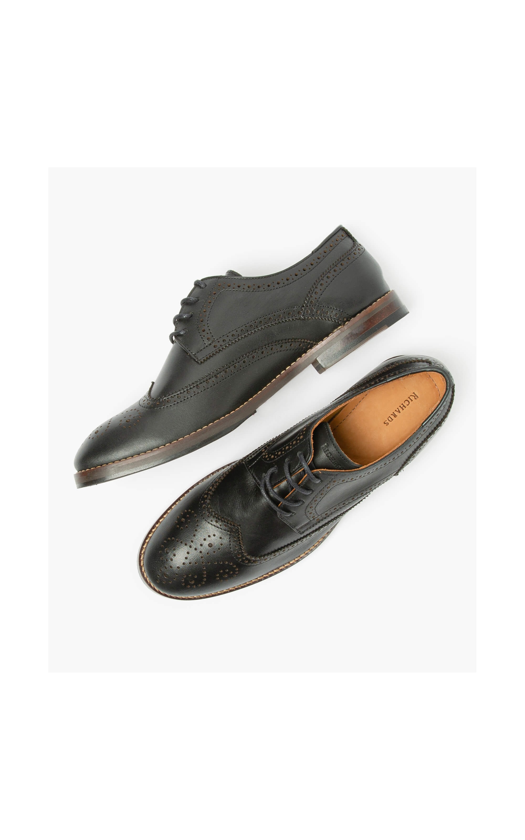 Oxford Rch Preto