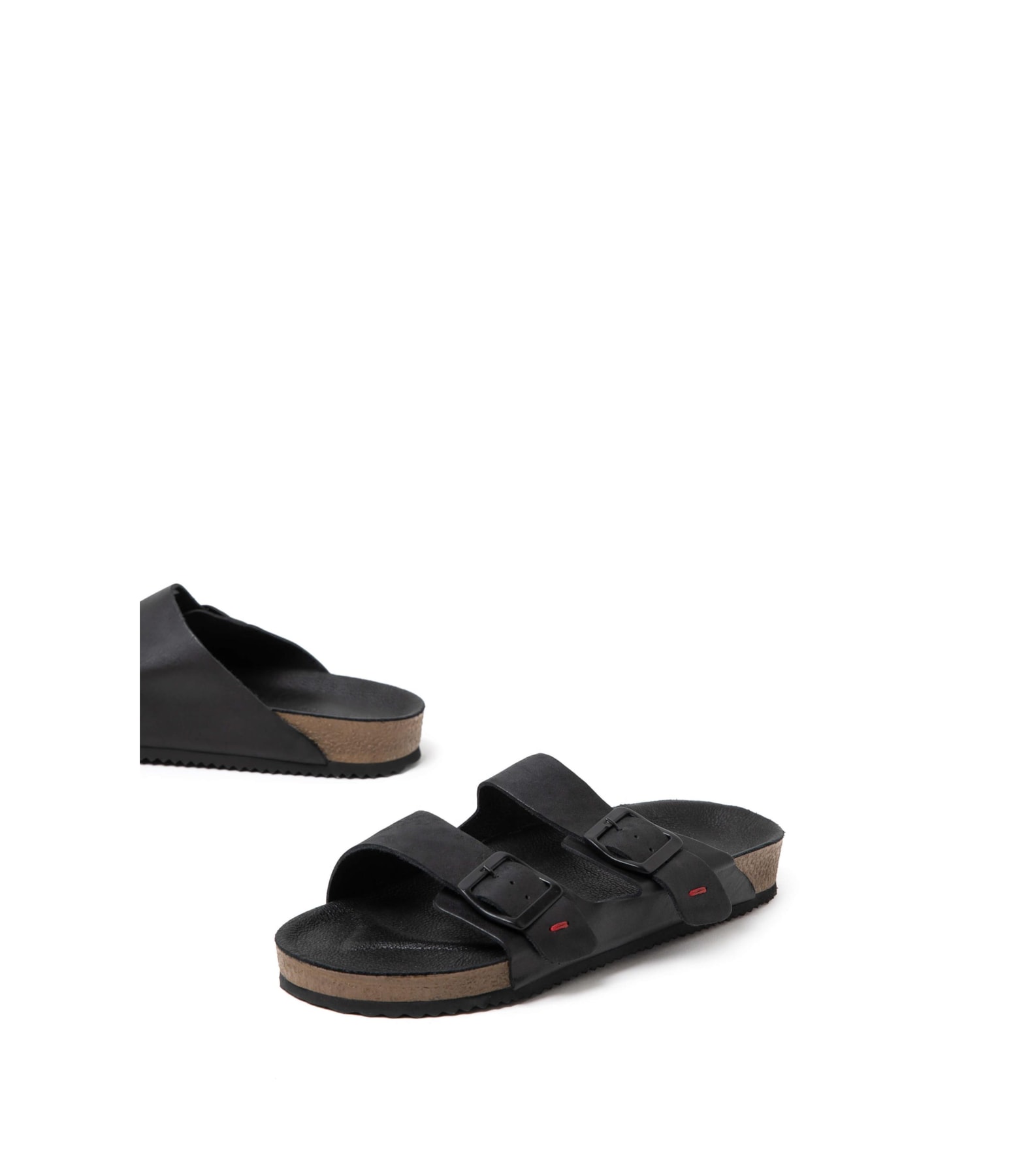 Papete Kinbi Rch Preto