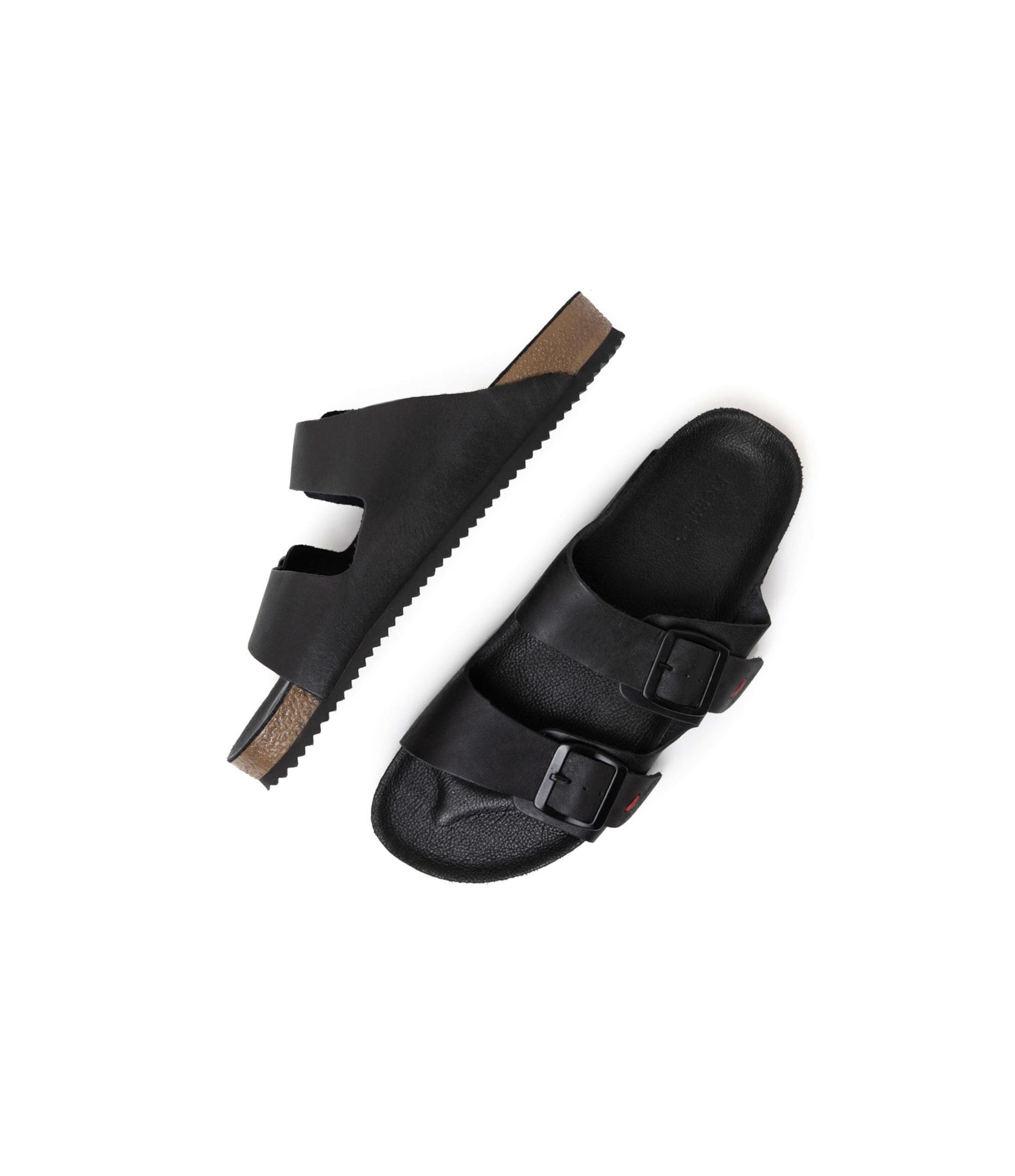 Papete Kinbi Rch Preto