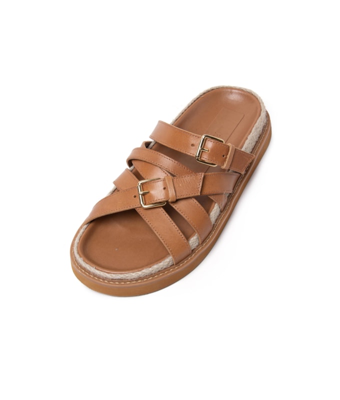 Papete Lucia Rch Camel