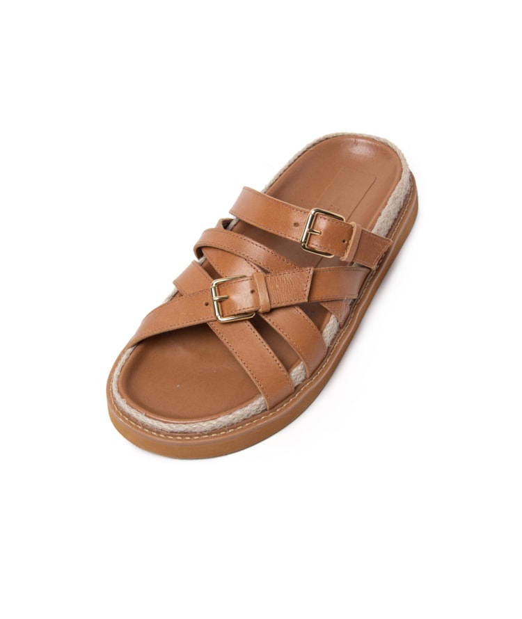Papete Lucia Rch Camel