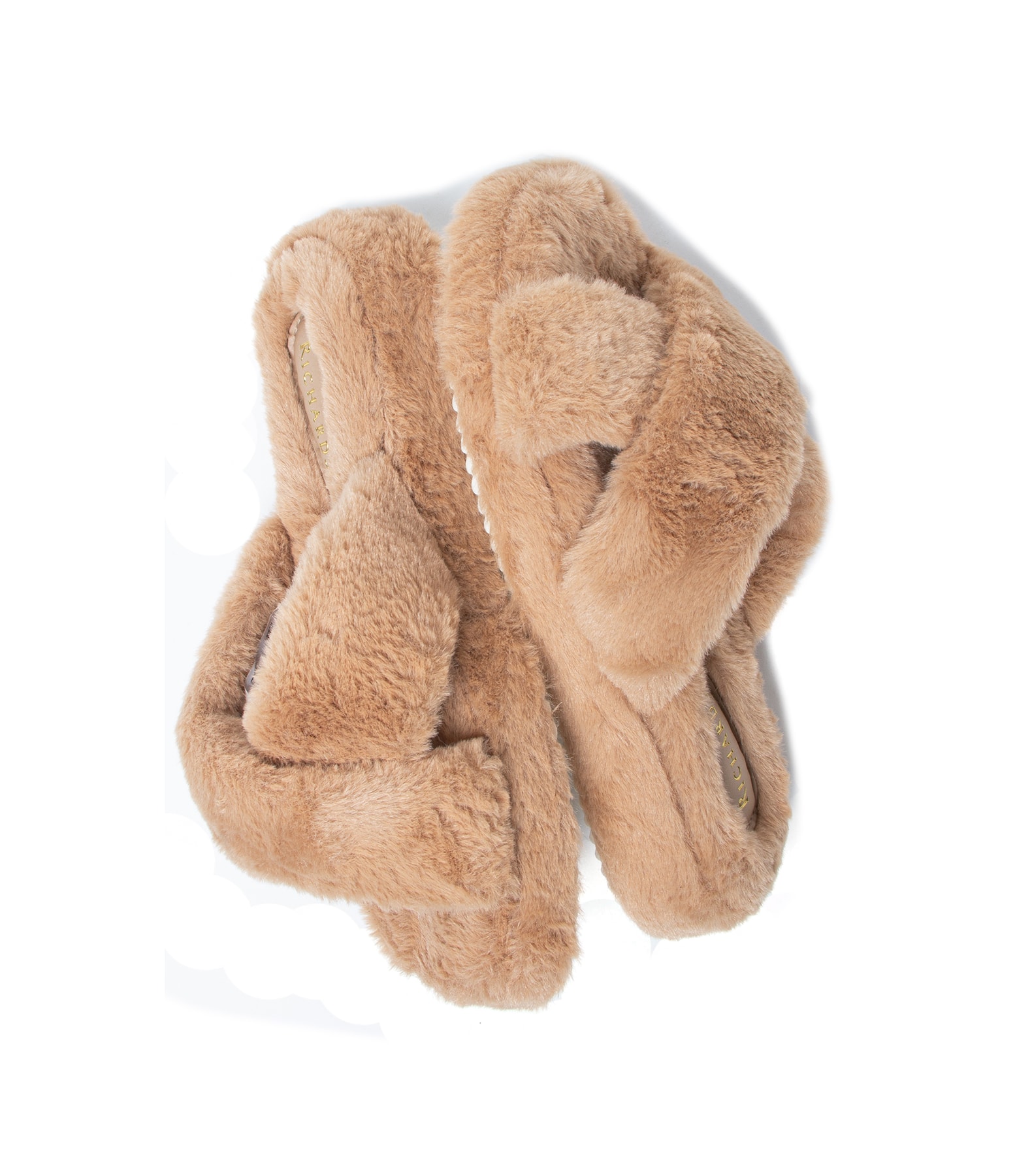 Papete Pelo Rch Camel