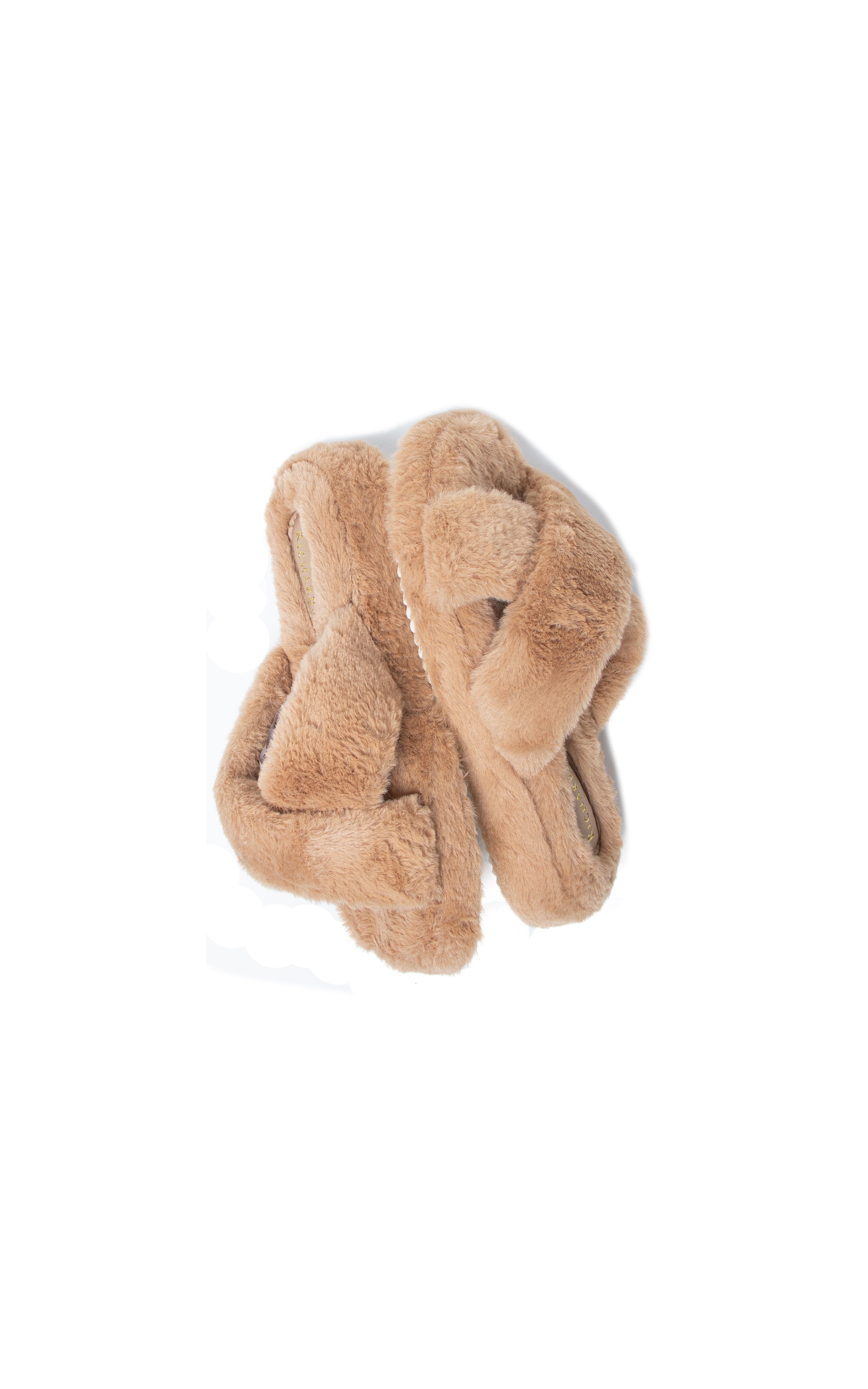 Papete Pelo Rch Camel