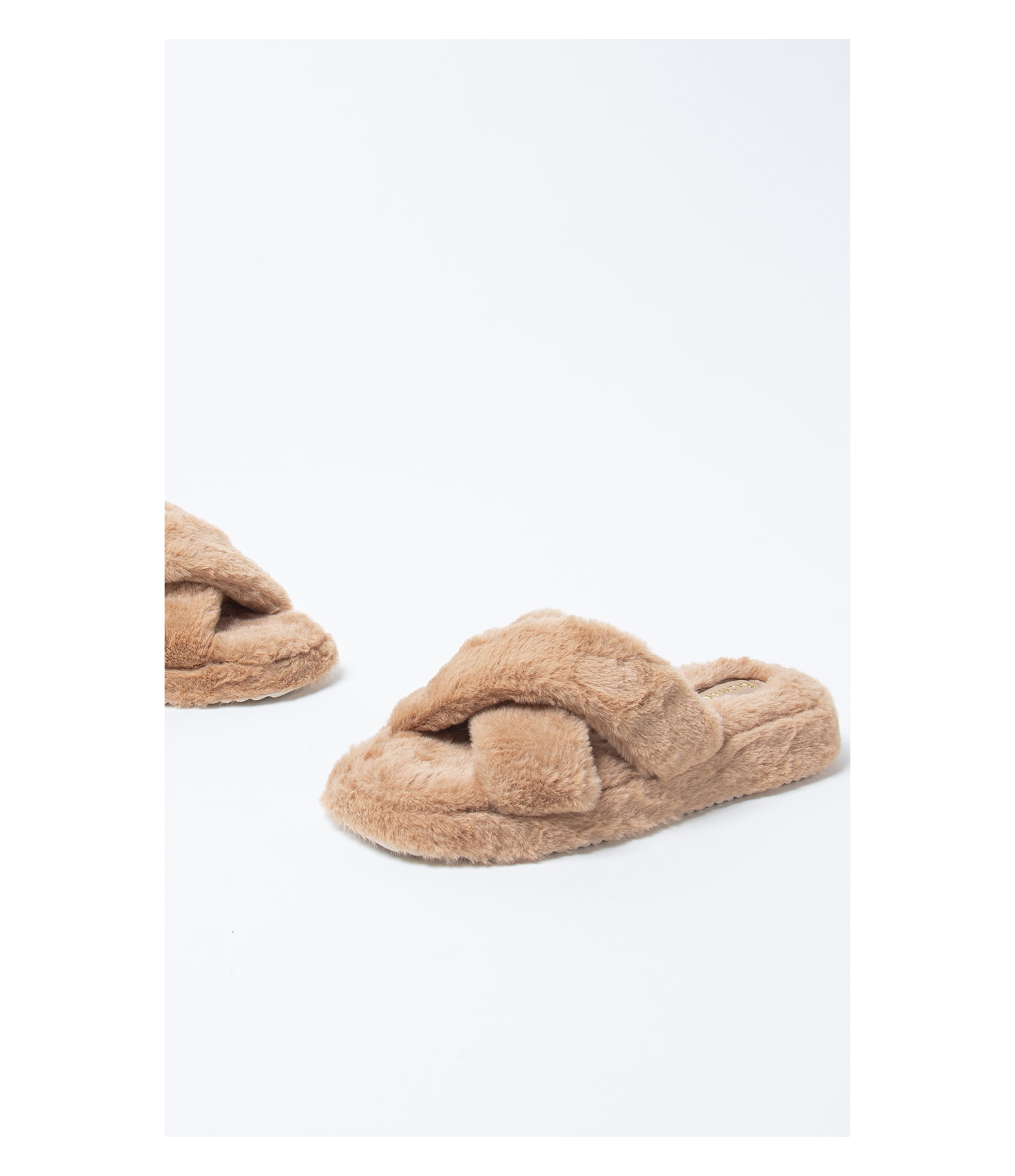 Papete Pelo Rch Camel