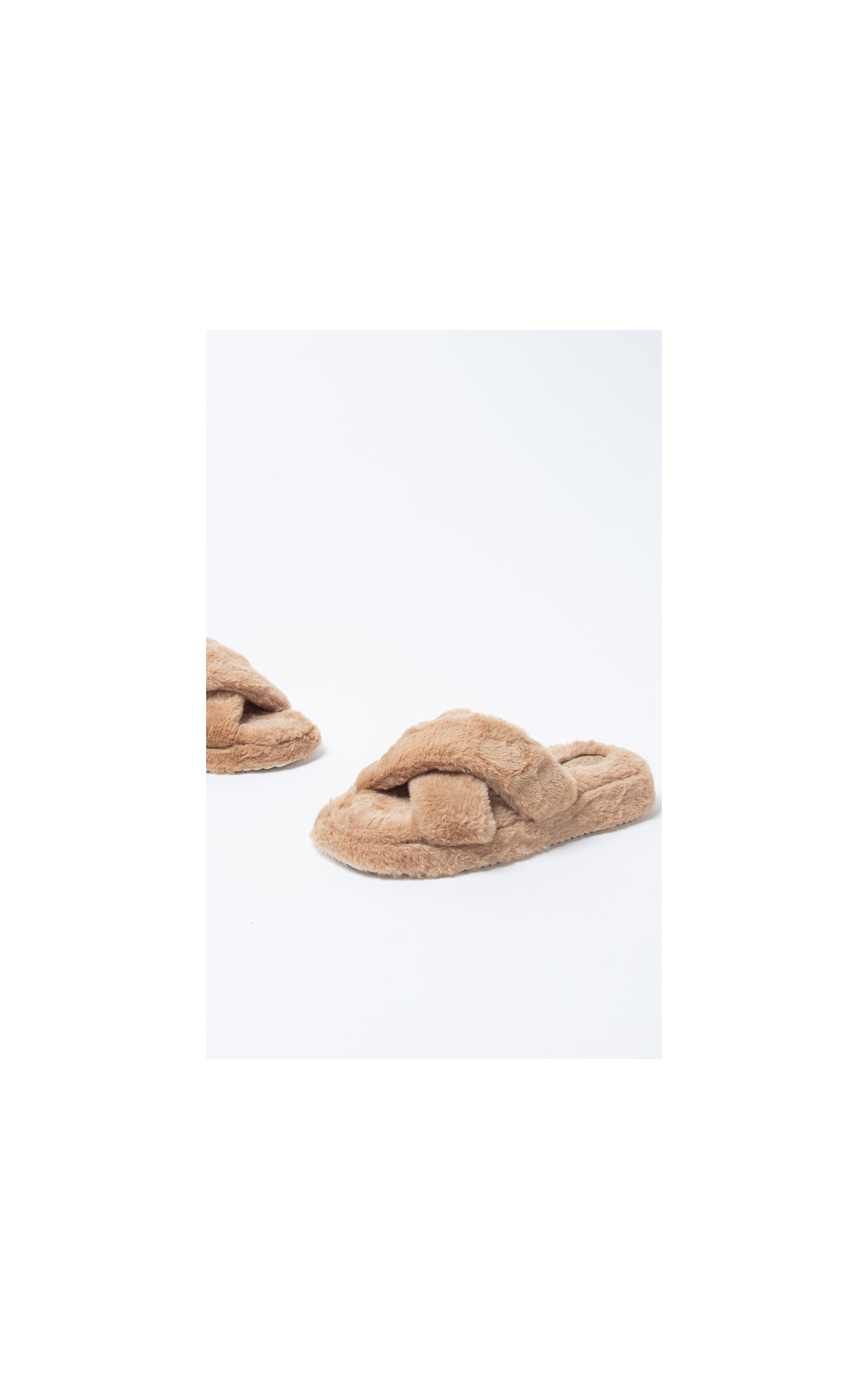 Papete Pelo Rch Camel