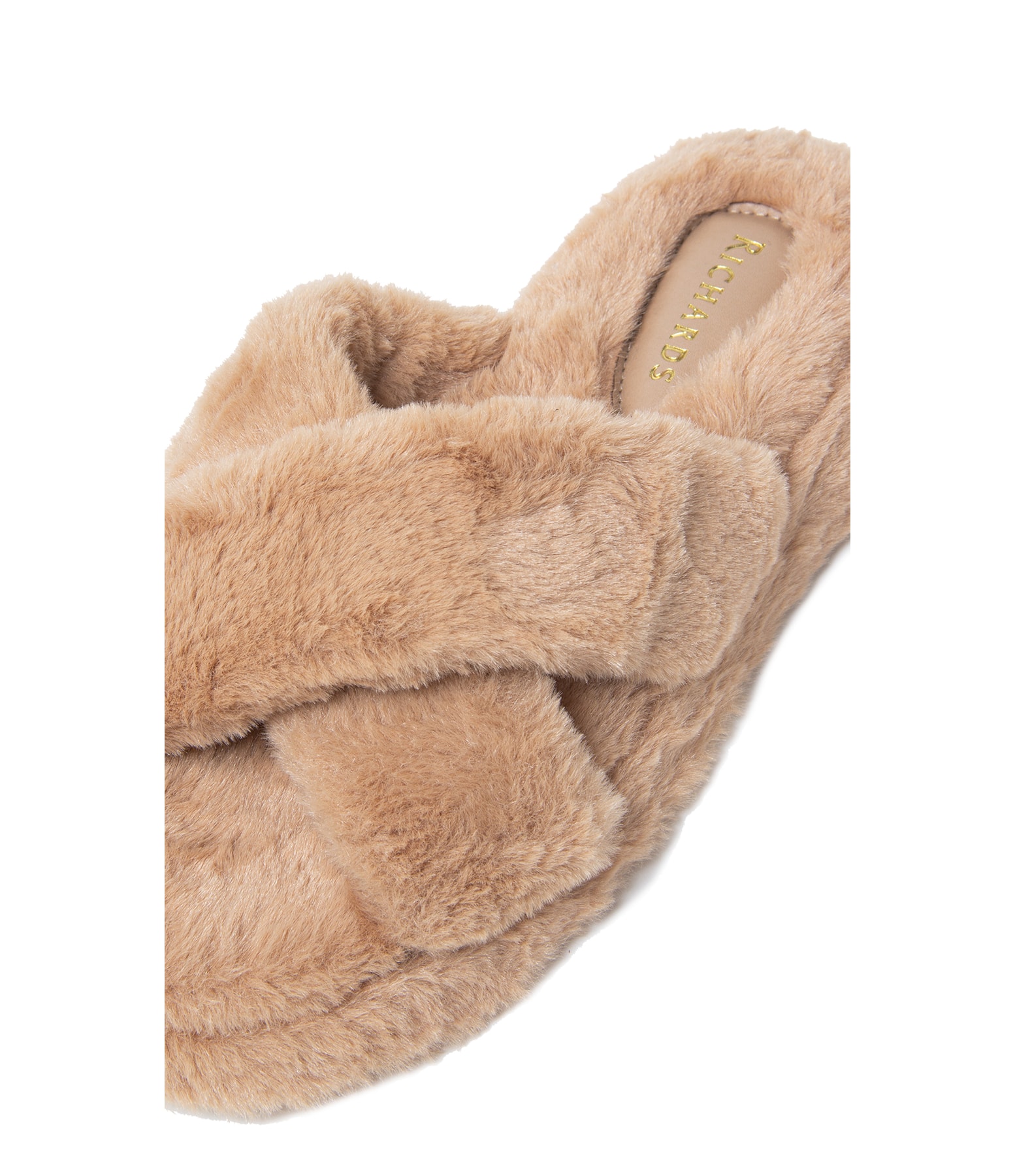 Papete Pelo Rch Camel