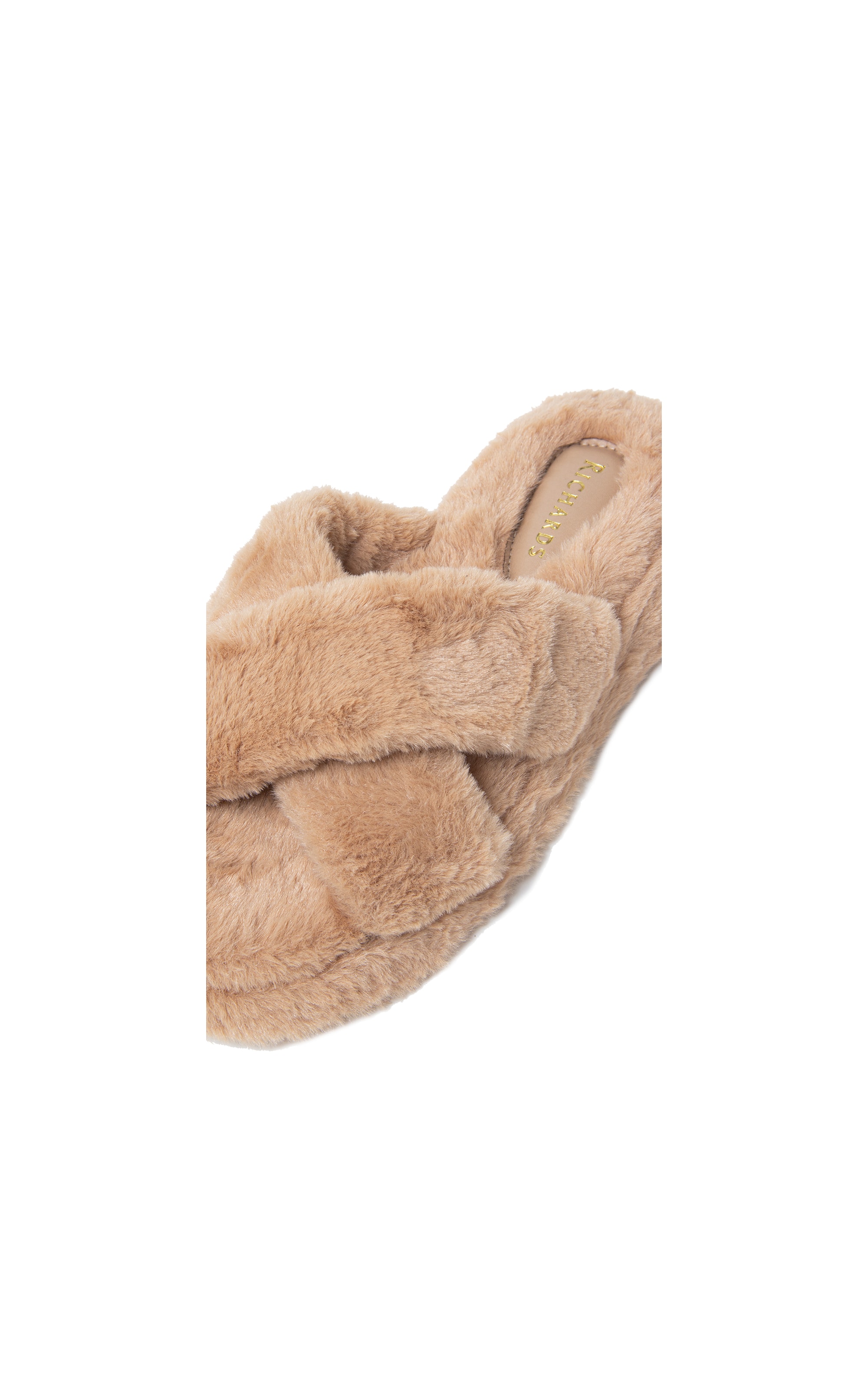 Papete Pelo Rch Camel