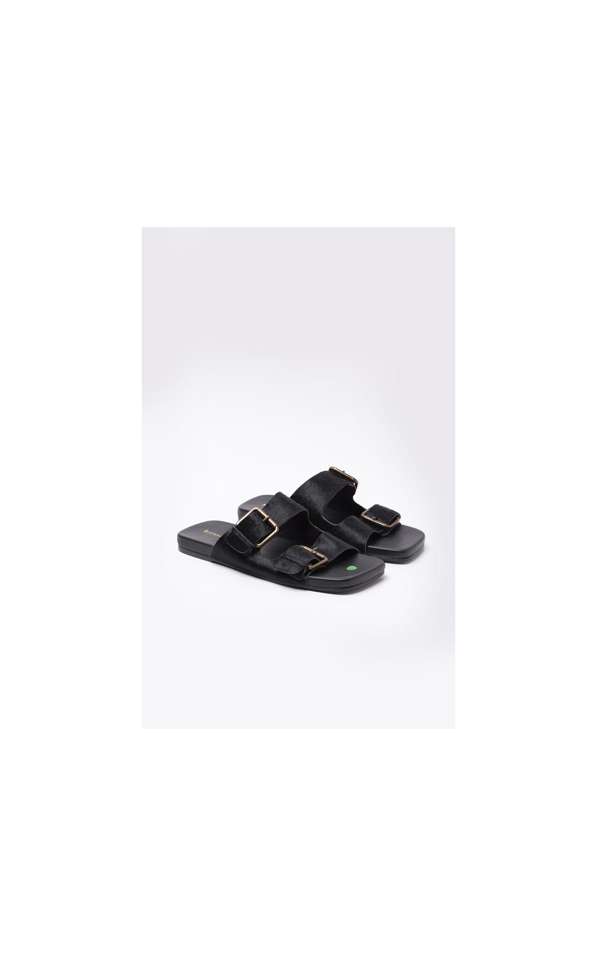 Papete Pelo Rch Preto