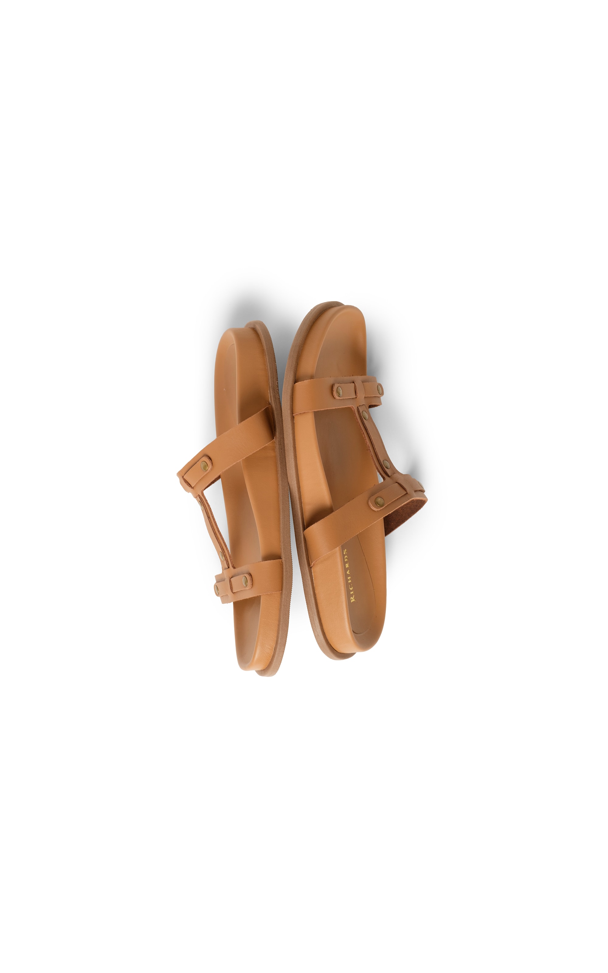 Papete Tradicional Rch Camel