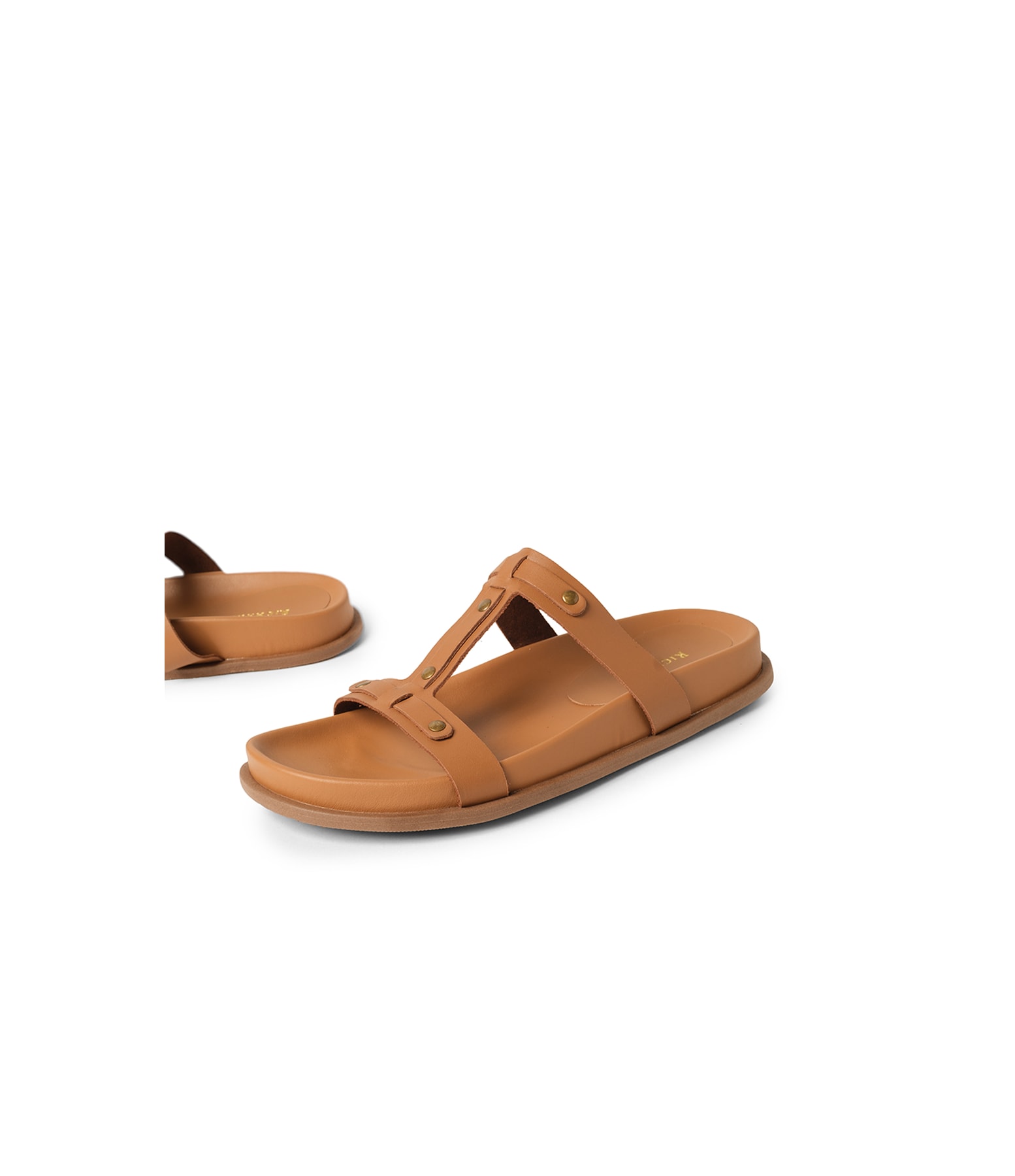 Papete Tradicional Rch Camel