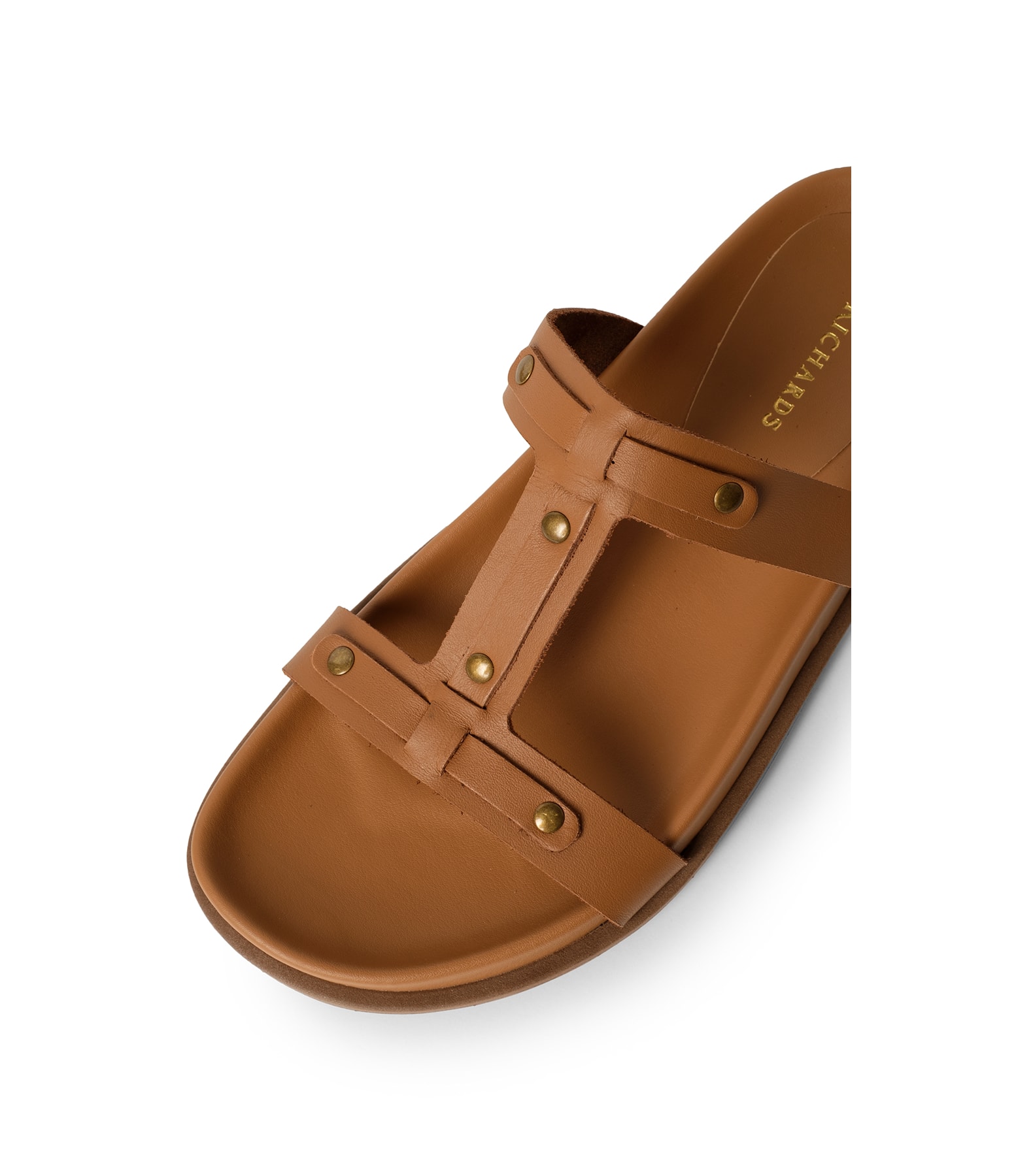 Papete Tradicional Rch Camel
