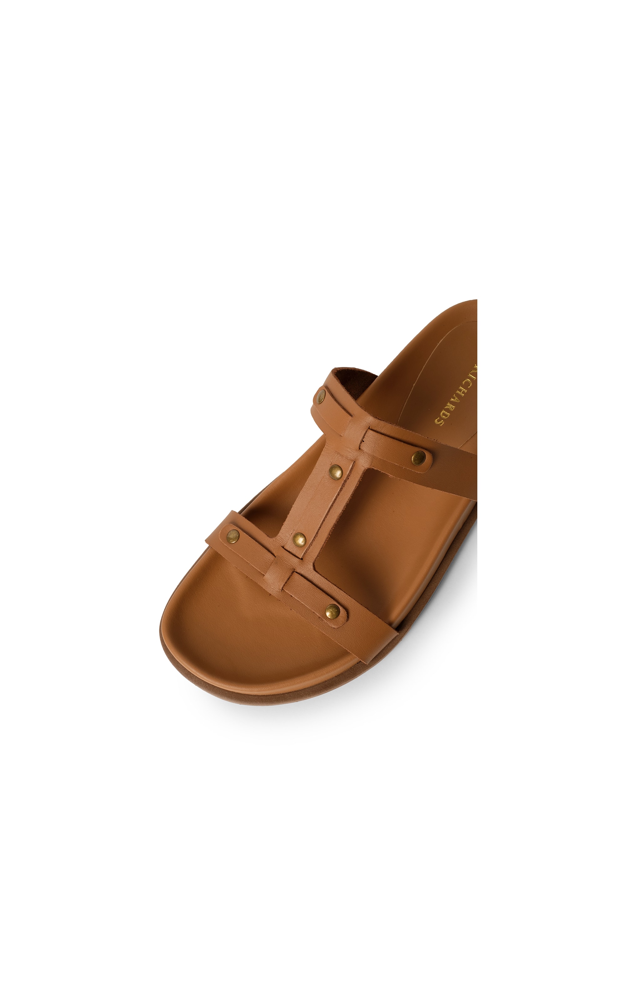 Papete Tradicional Rch Camel