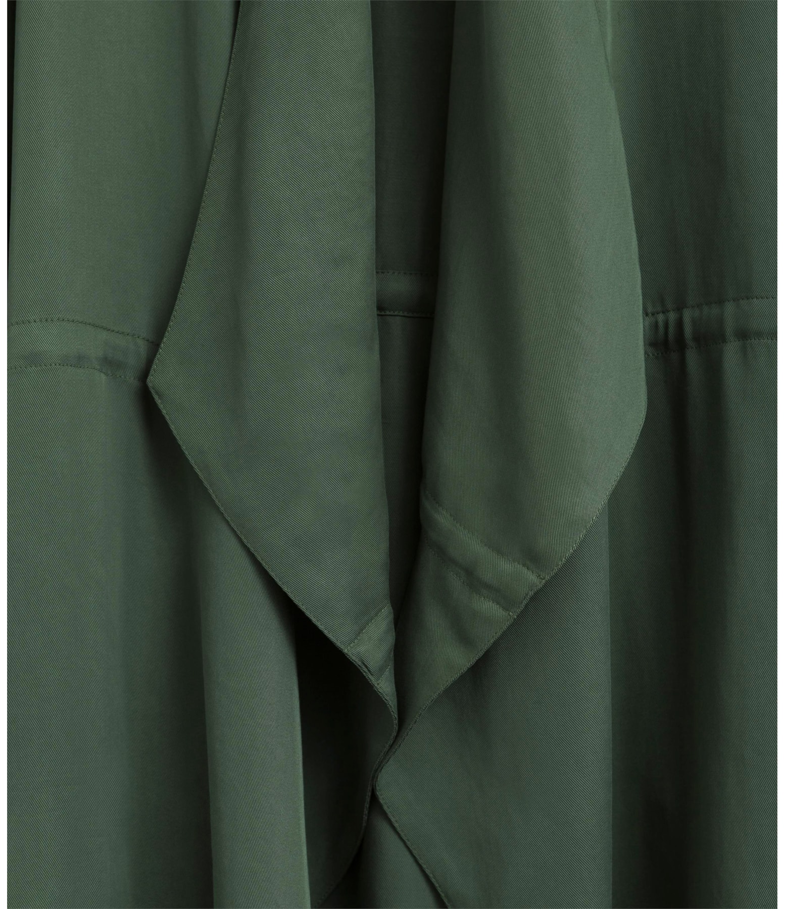 Parka Niko Verde