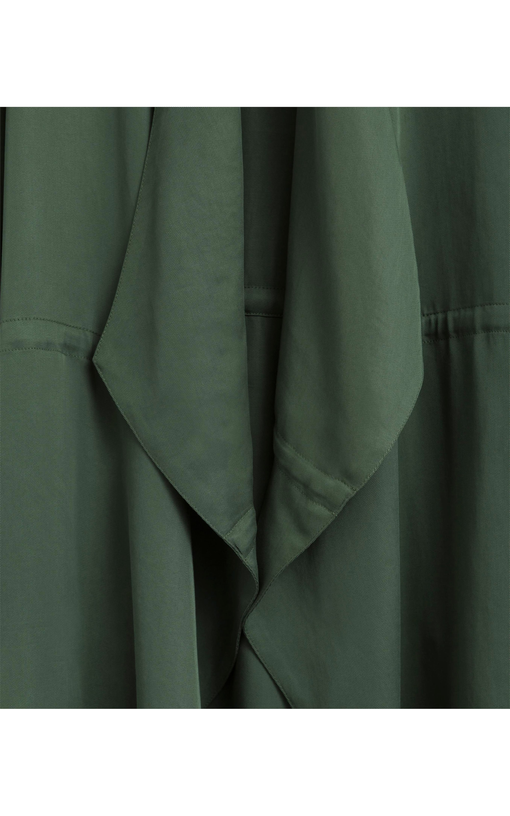 Parka Niko Verde