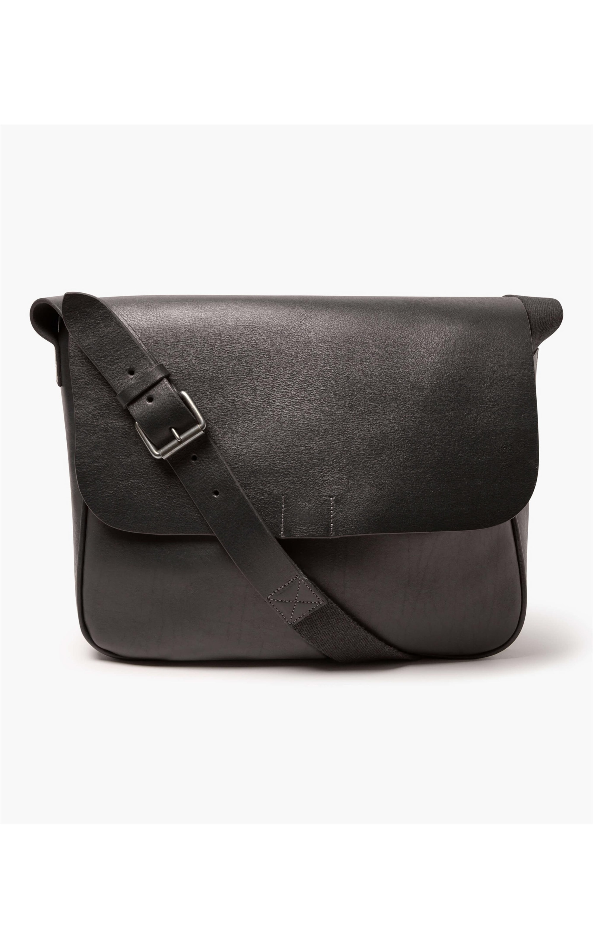 Pasta Carteiro Traveler Preto