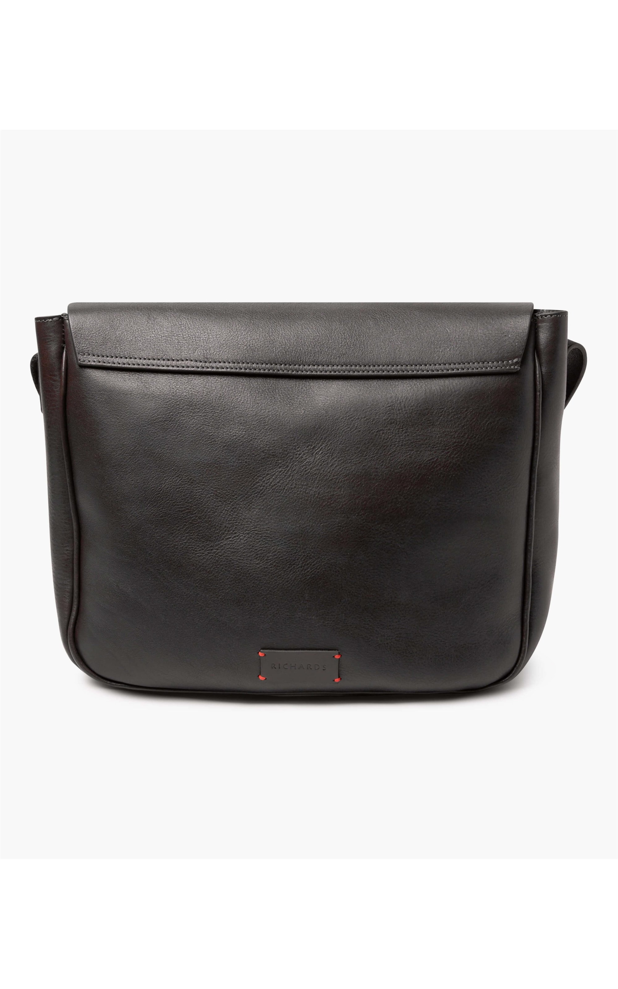 Pasta Carteiro Traveler Preto