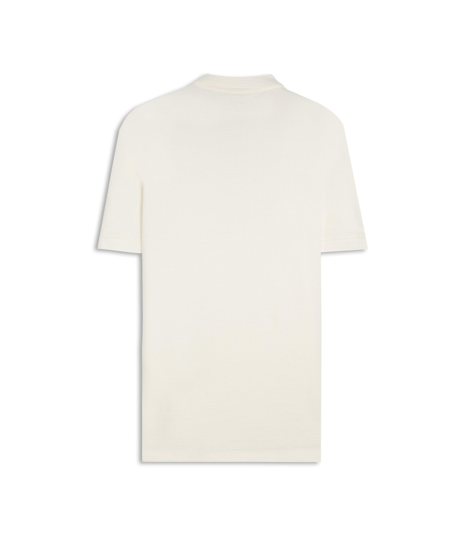 Polo Agata Mc Bf Off White