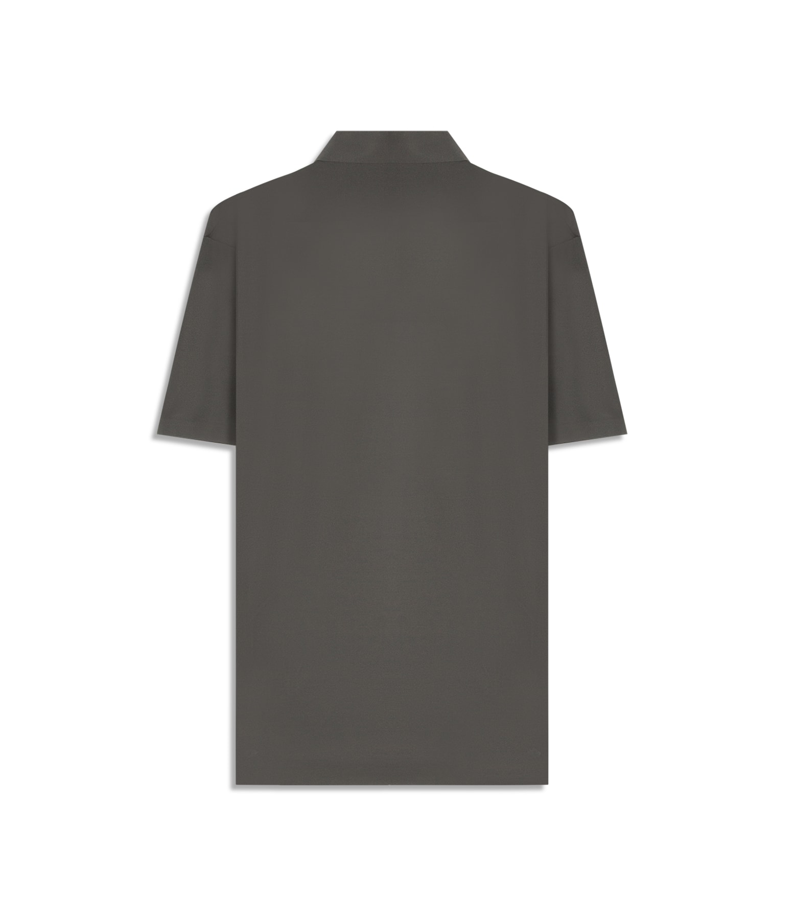 Polo Blend Silk Classic Fit  Midnight Blue