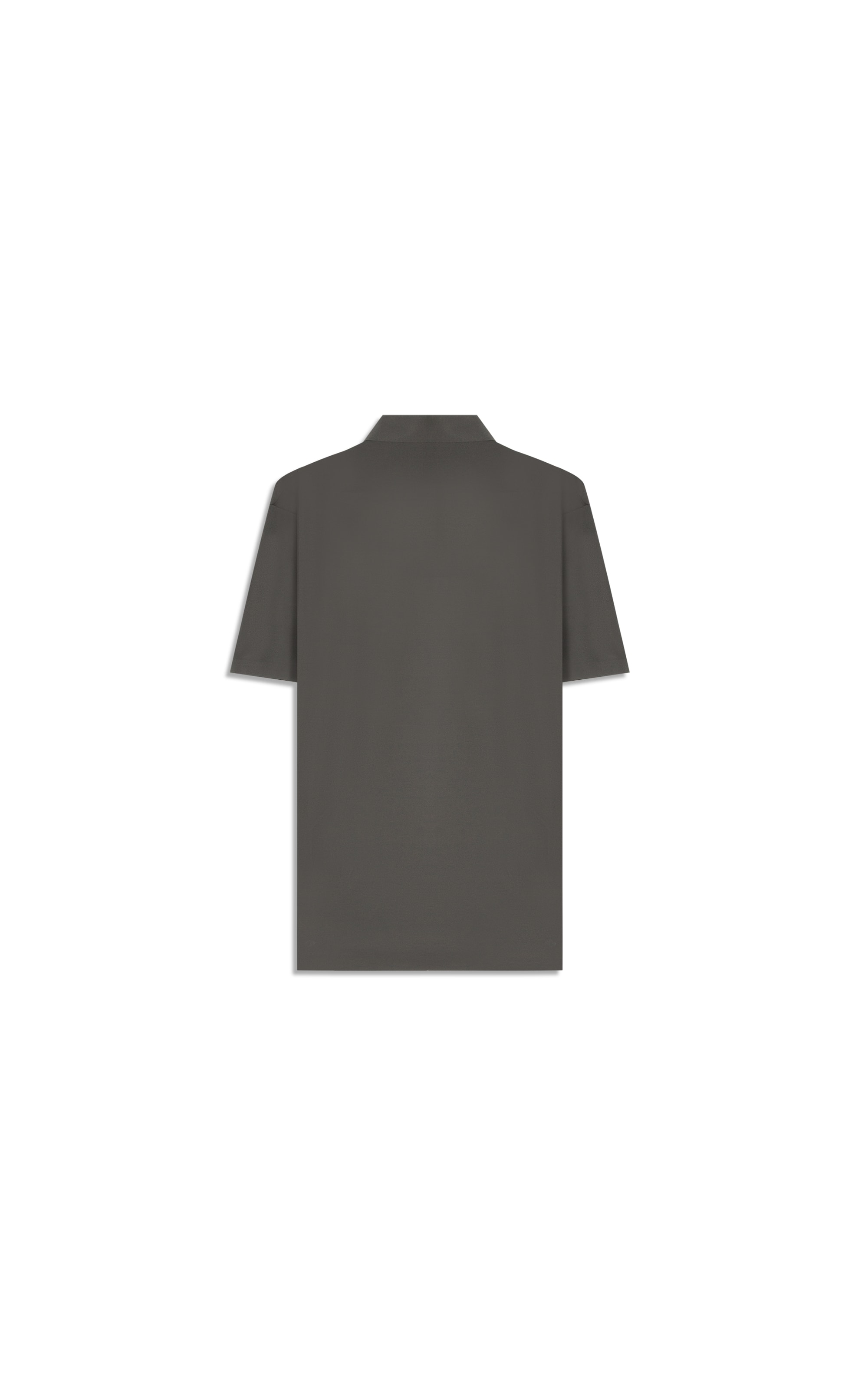 Polo Blend Silk Classic Fit  Midnight Blue
