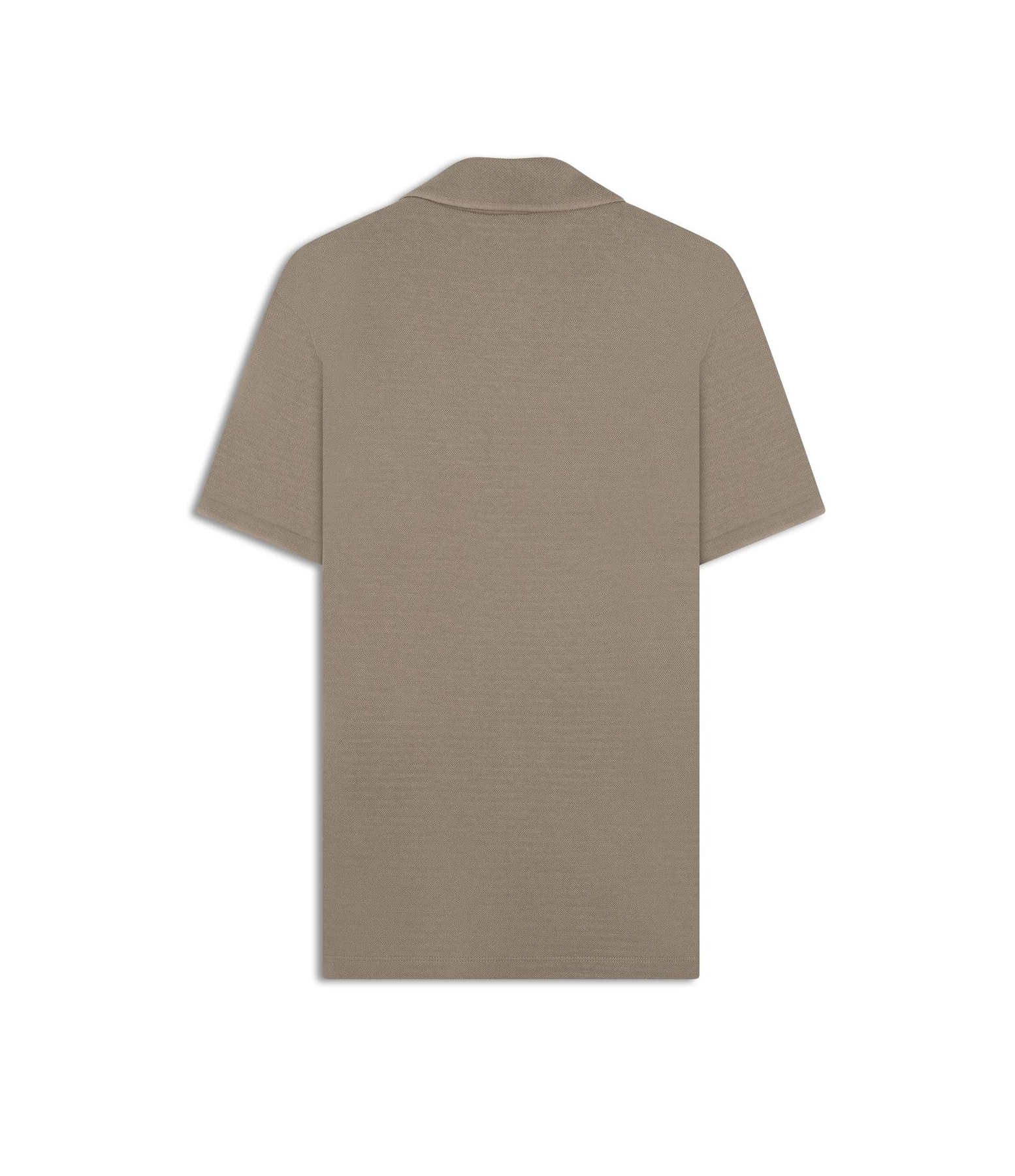 Polo Casual Oculus Havana