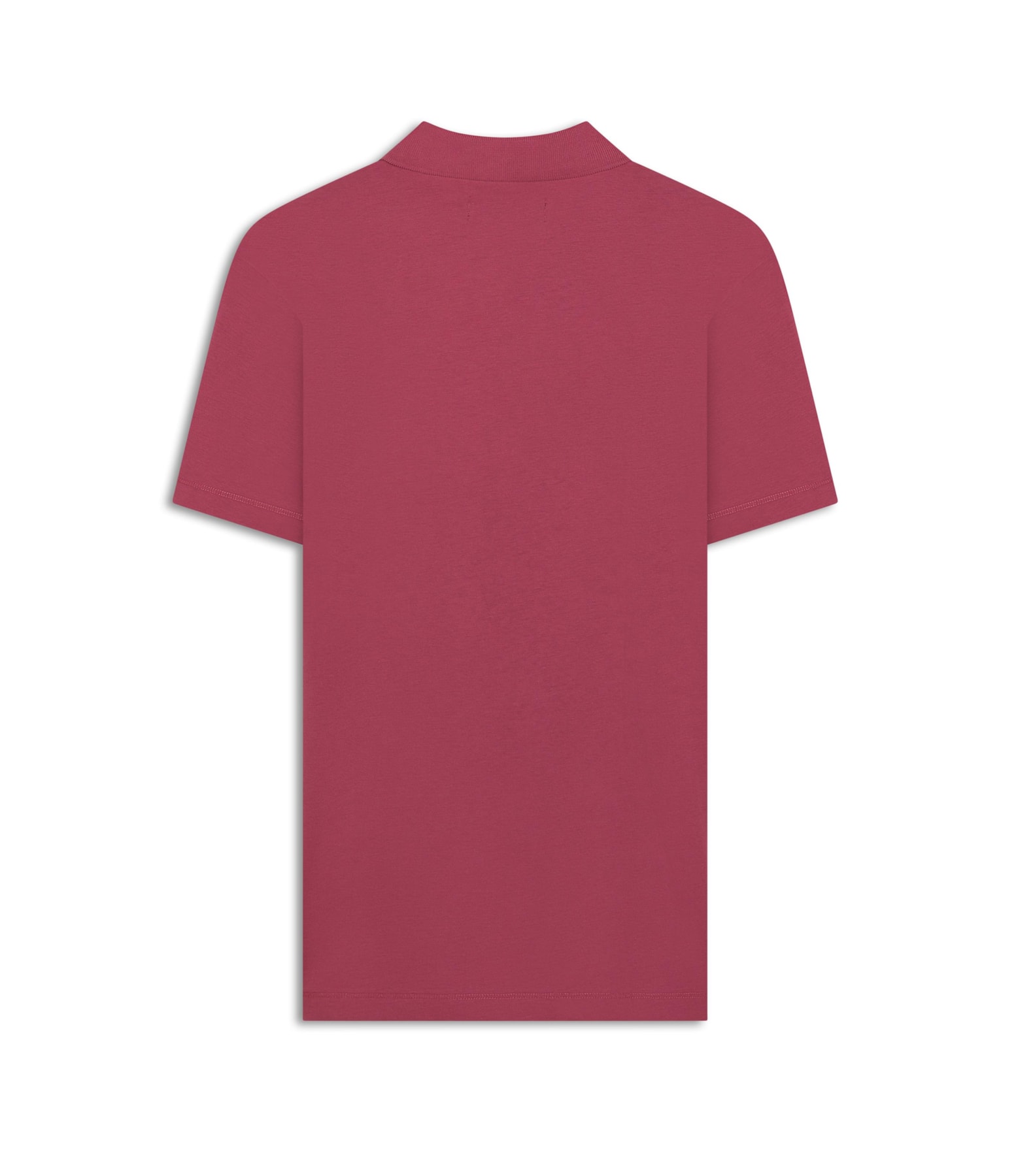 Polo Casual Pima Mauve