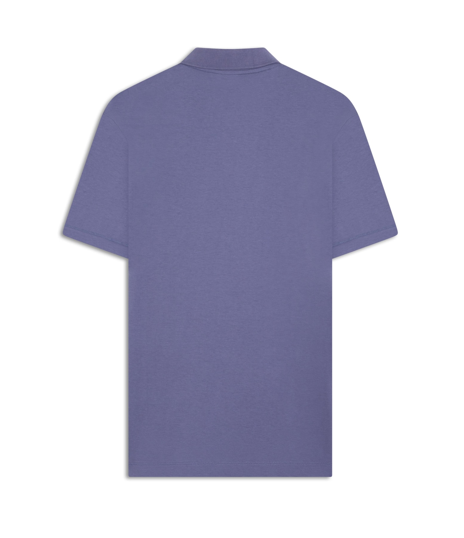 Polo Casual Pima Mc Misty
