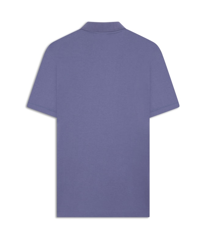Polo Casual Pima Misty