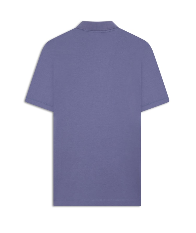 Polo Casual Pima Misty