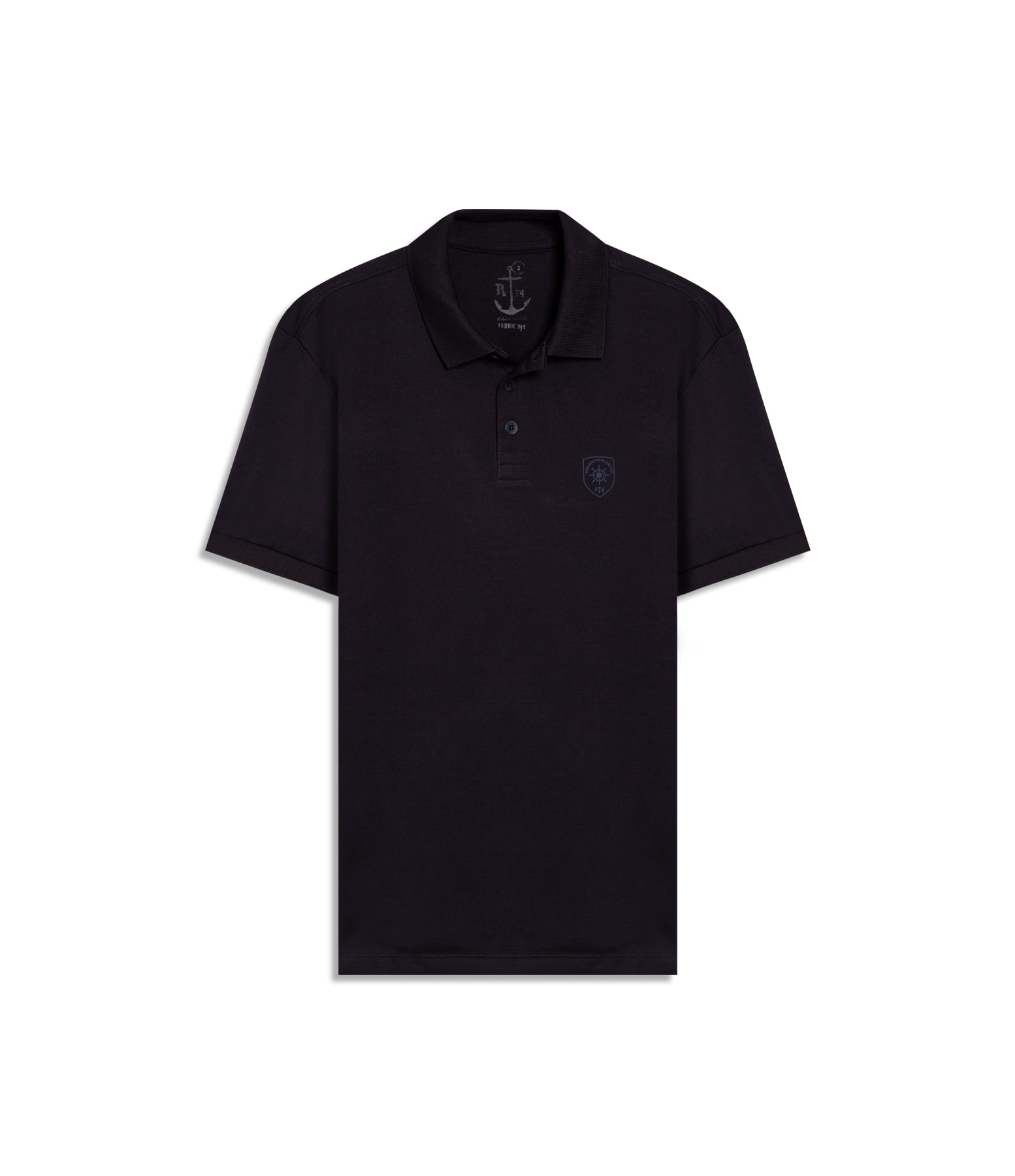 Polo Dhabi Dark Navy