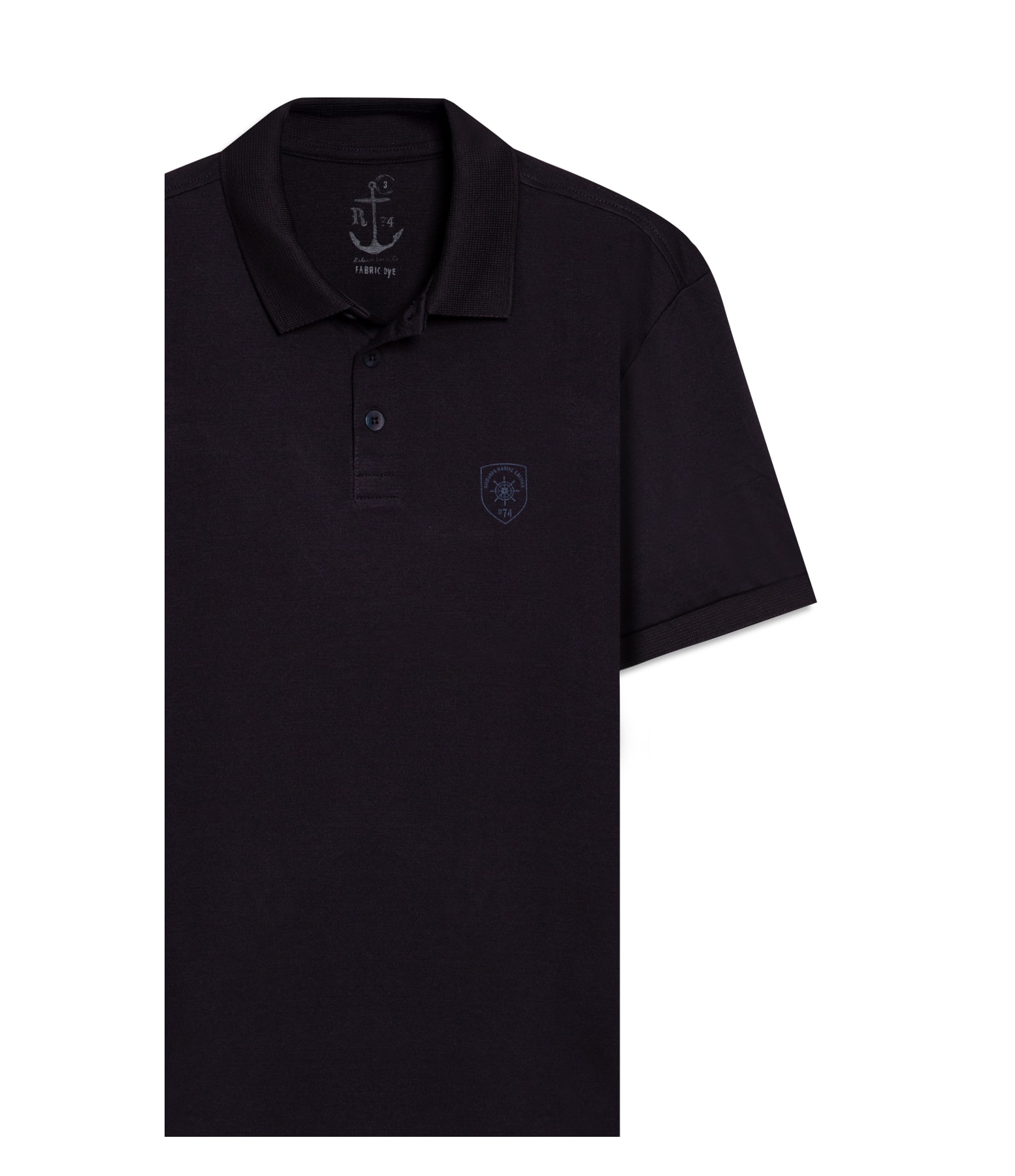 Polo Dhabi Dark Navy