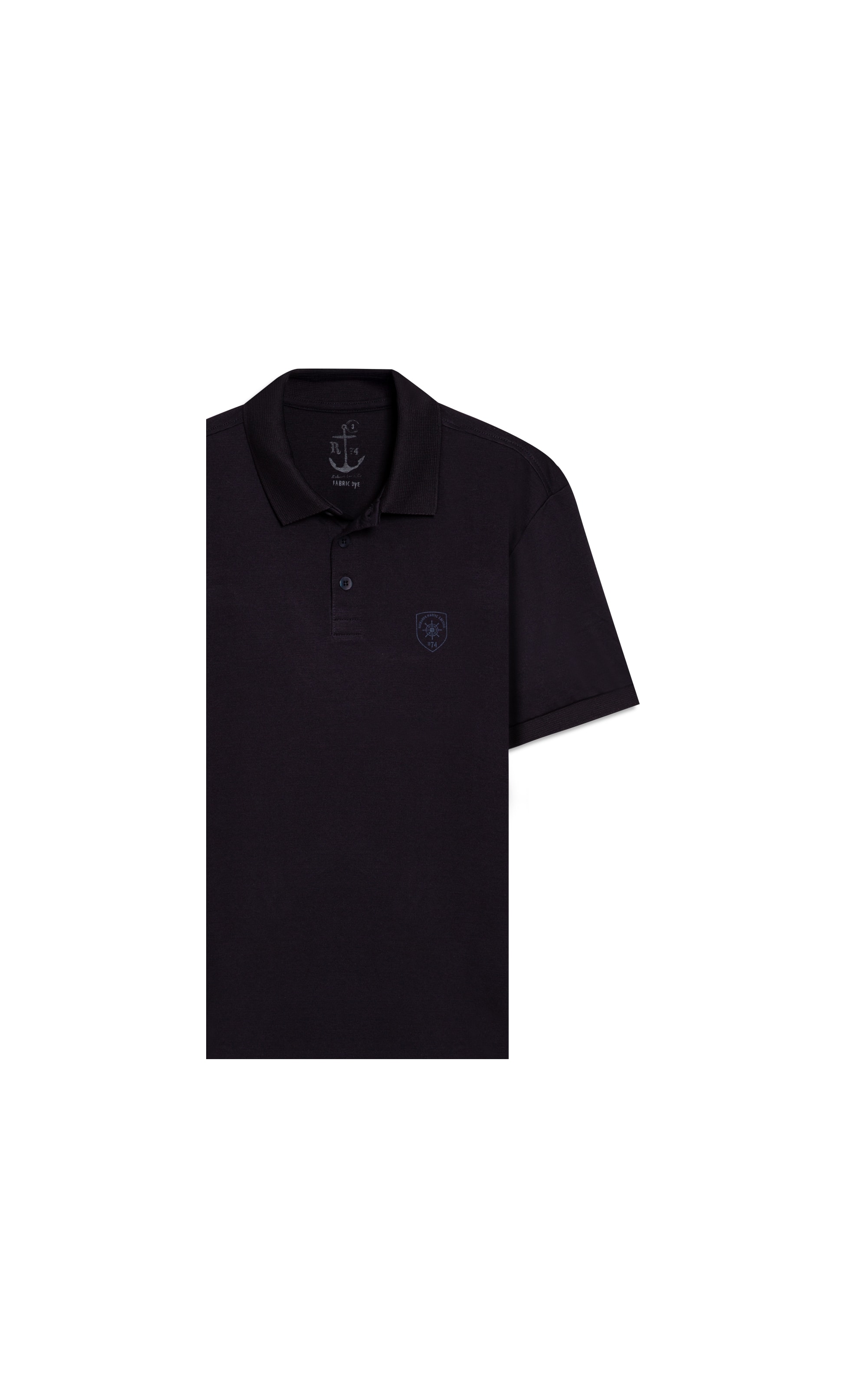 Polo Dhabi Dark Navy