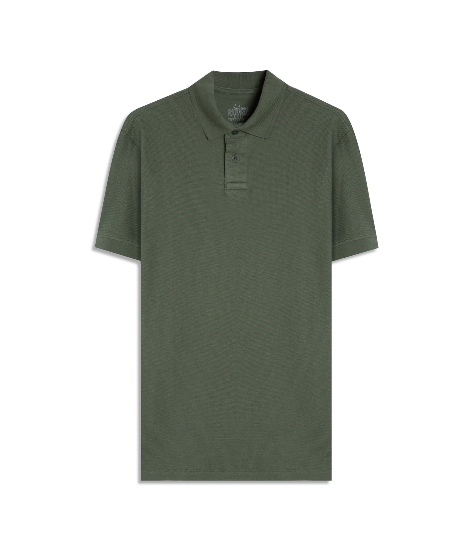 Polo Egeu Verde Army