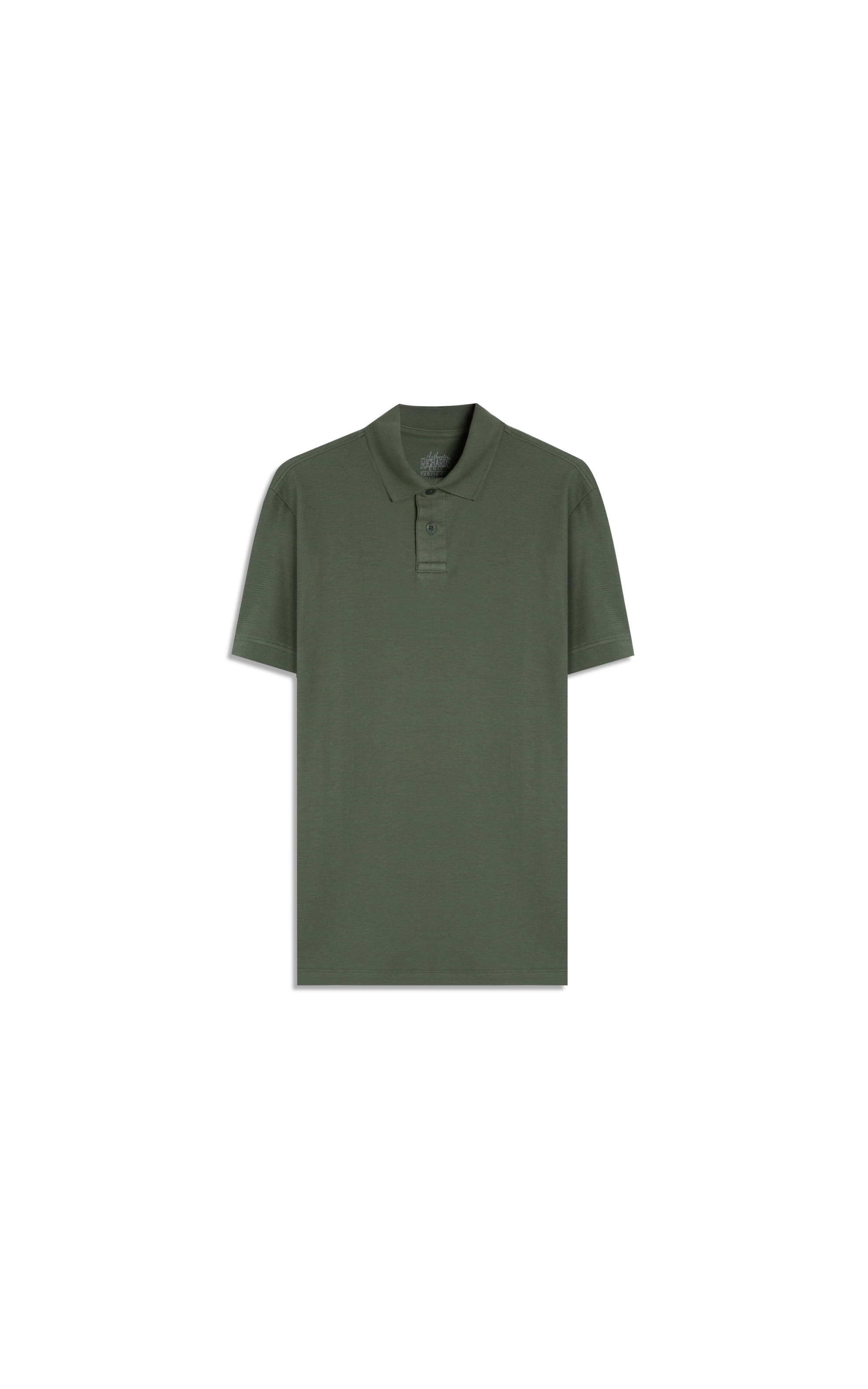 Polo Egeu Verde Army