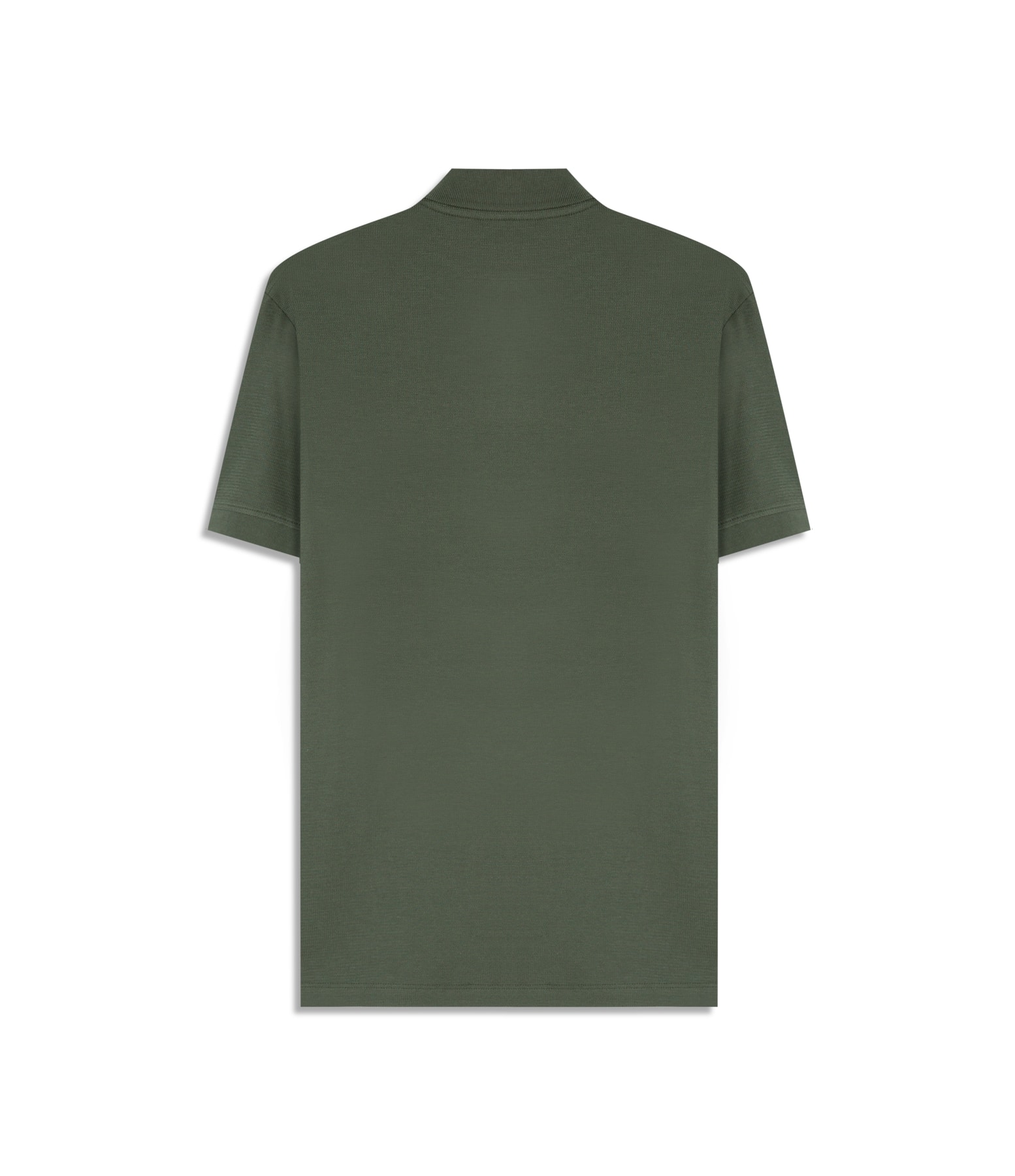 Polo Egeu Verde Army