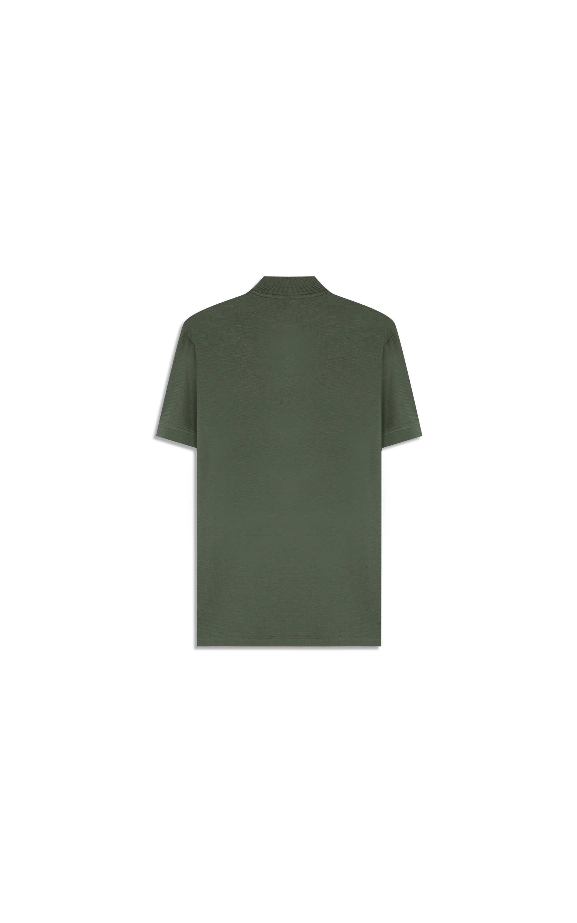 Polo Egeu Verde Army
