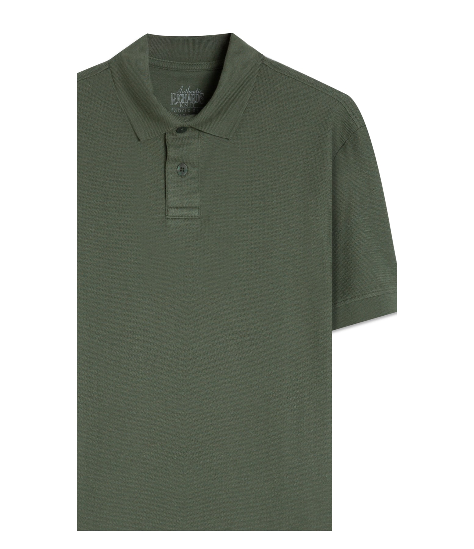 Polo Egeu Verde Army