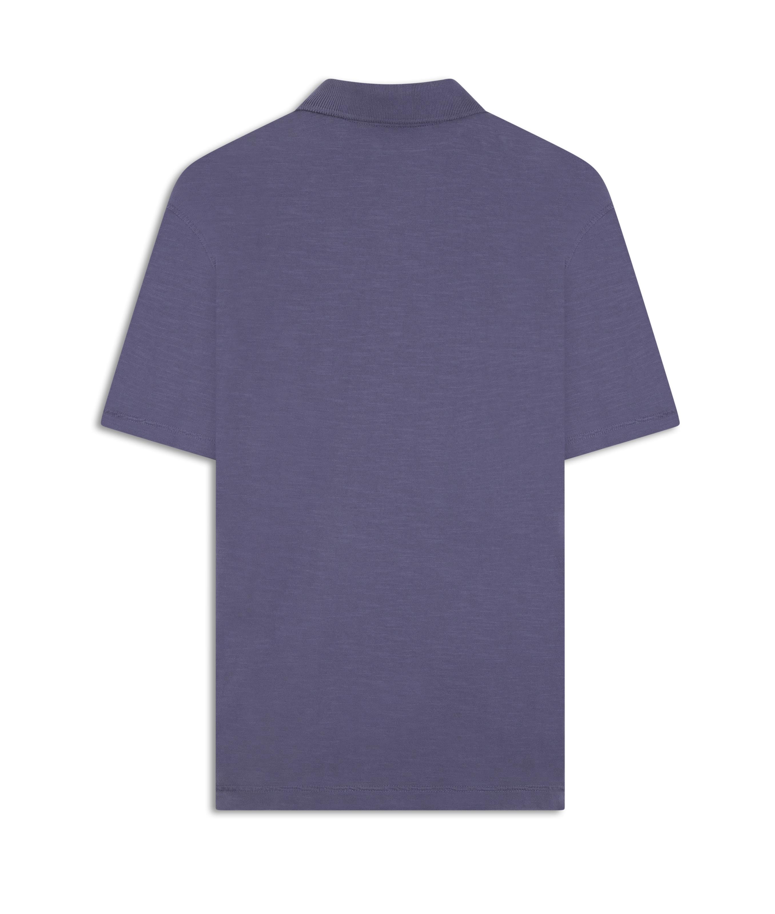 Polo Mm Lisa Mc Silver