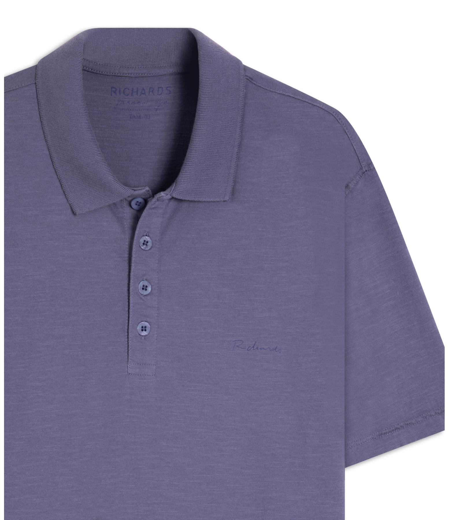 Polo Flame Gd Lisa Misty