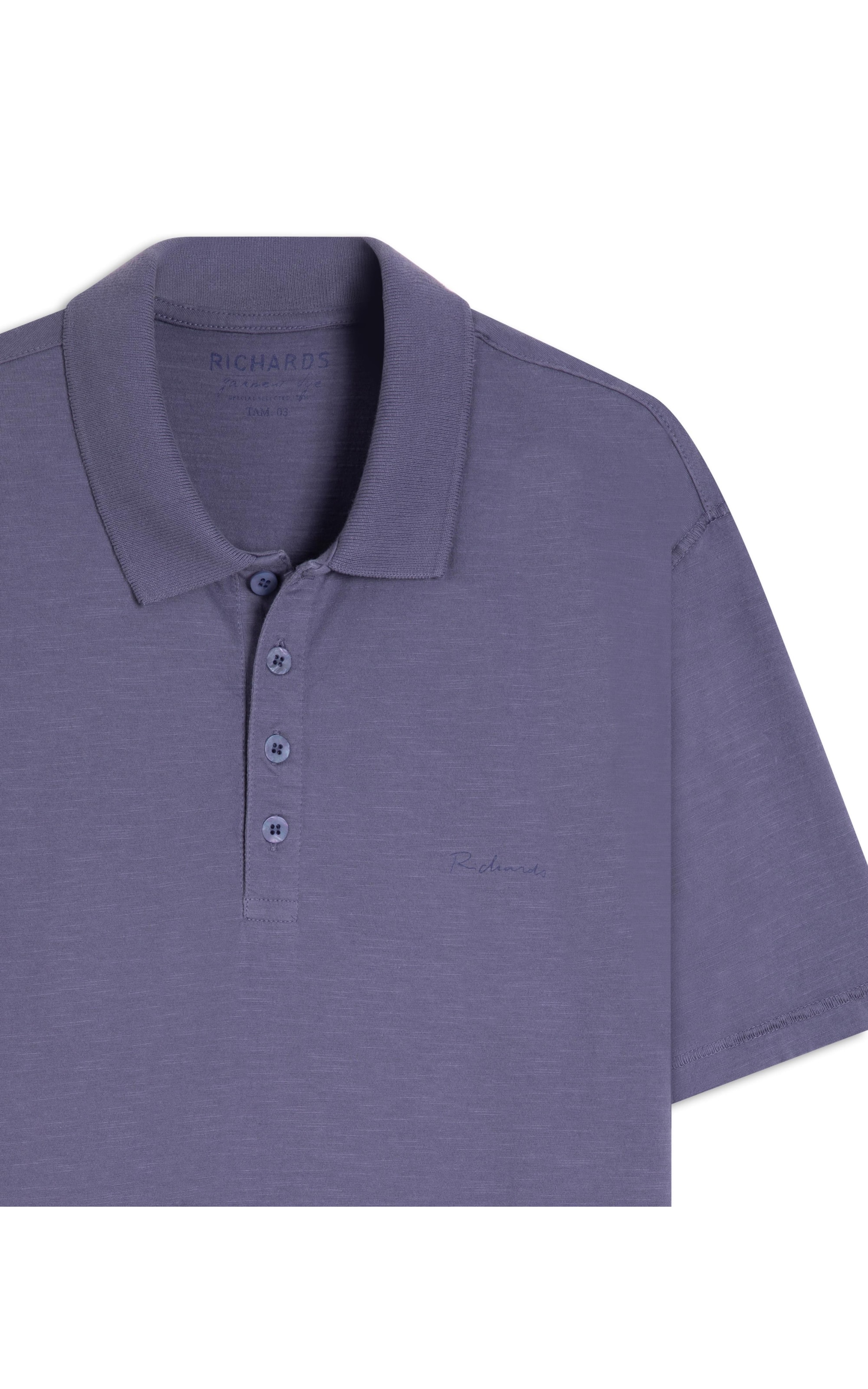 Polo Flame Gd Lisa Misty