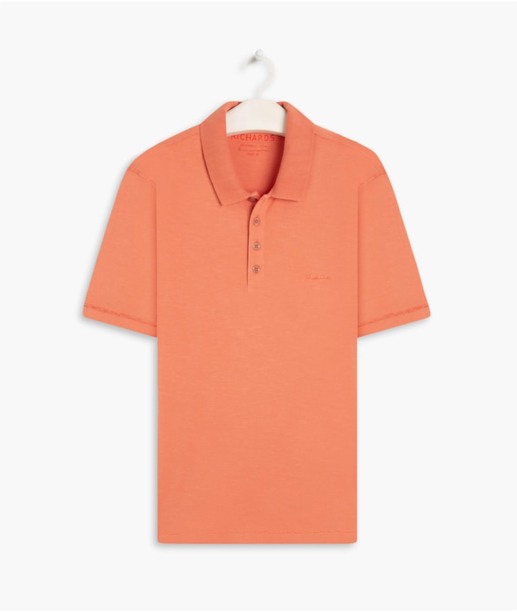 Polo Flame Gd Lisa Salmao