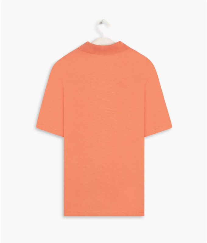 Polo Flame Gd Lisa Salmao