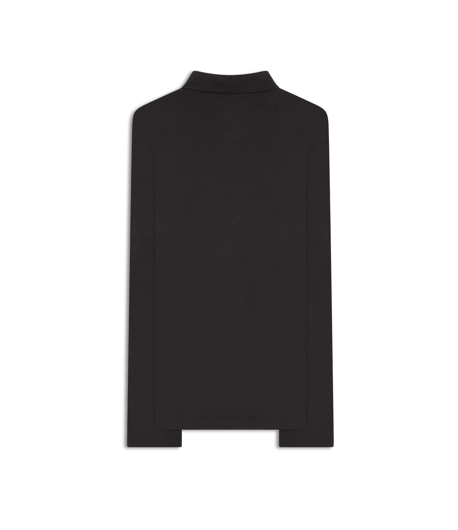 Polo Flame Ml Basic Fit Charcoal