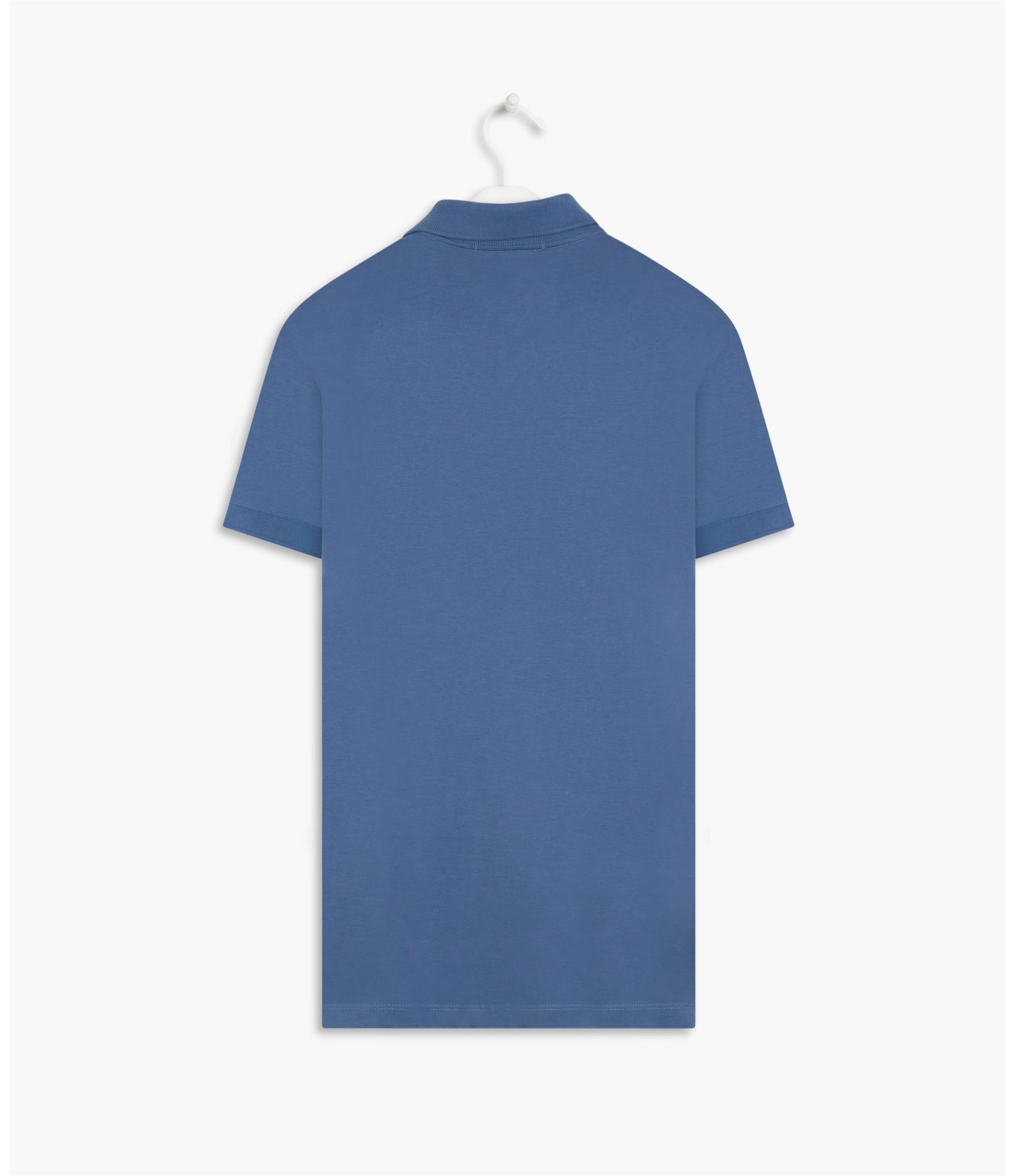 Polo Jersey Pima  Hortencia